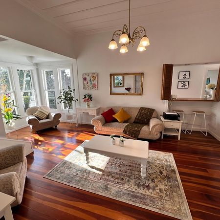 Apartmán La Casa Bonita Auckland Exteriér fotografie