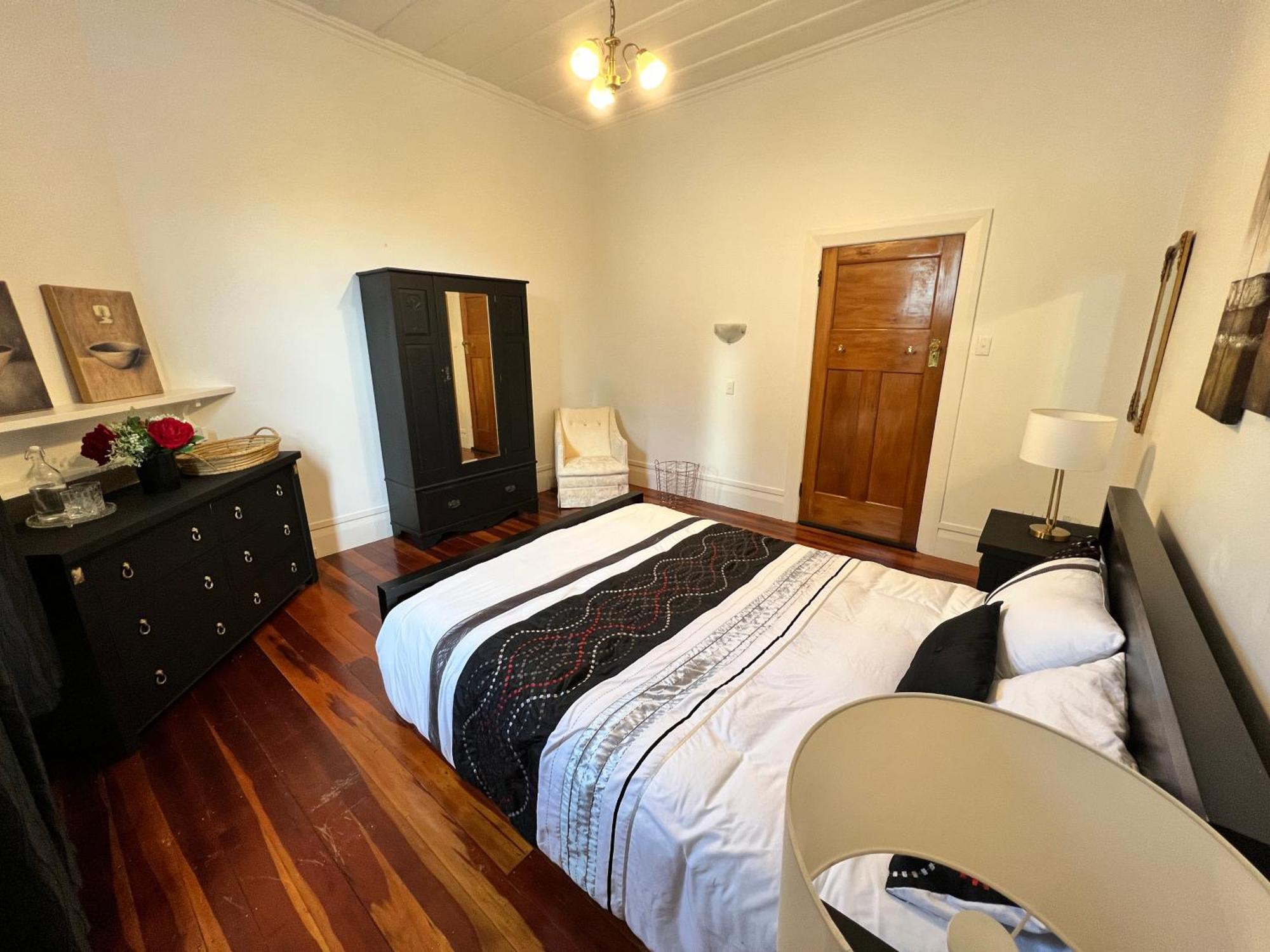 Apartmán La Casa Bonita Auckland Exteriér fotografie