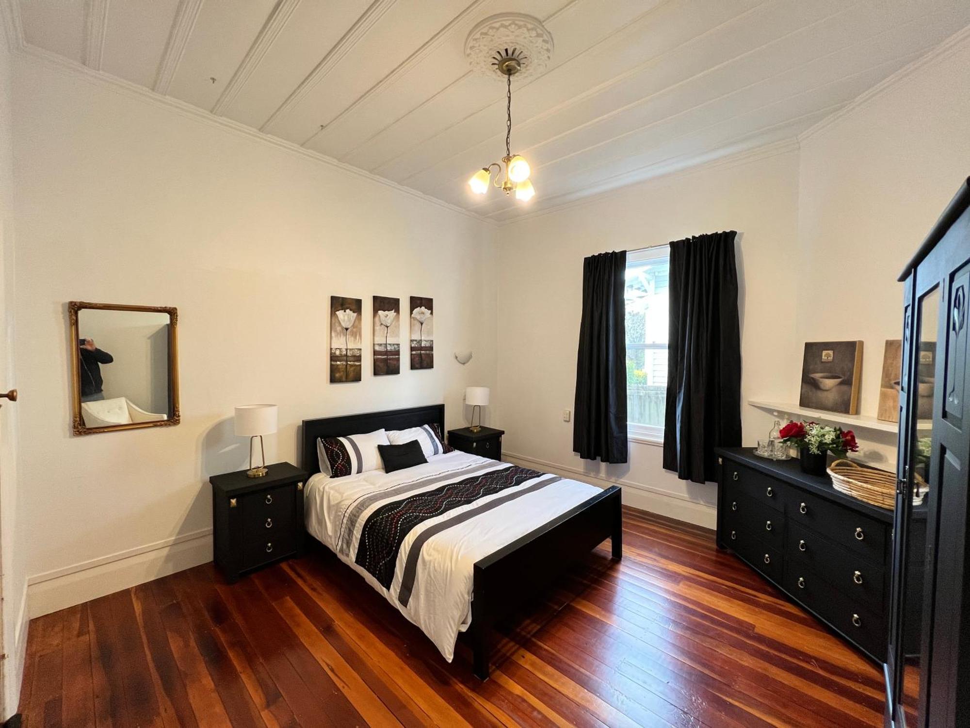 Apartmán La Casa Bonita Auckland Exteriér fotografie