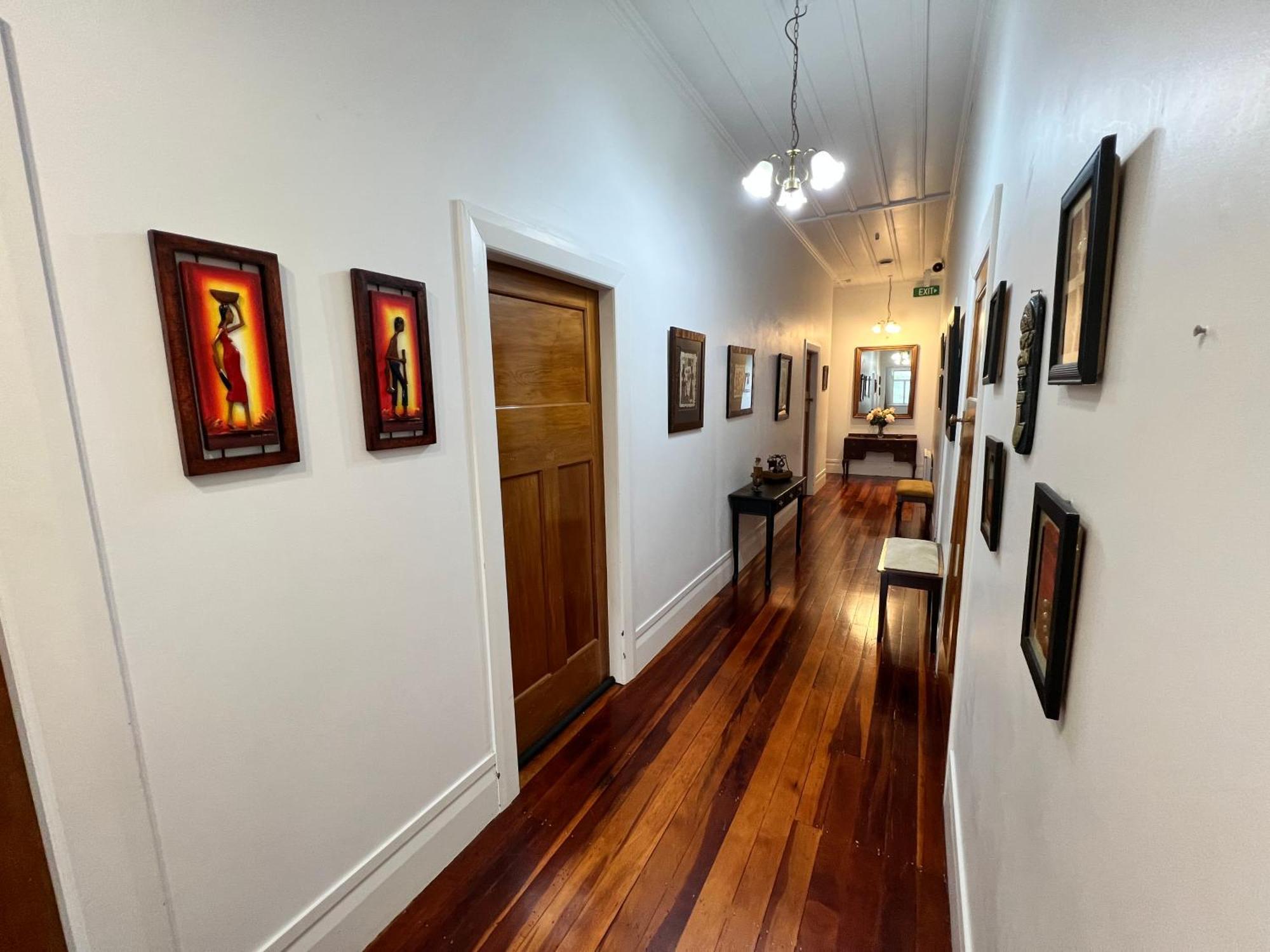 Apartmán La Casa Bonita Auckland Exteriér fotografie