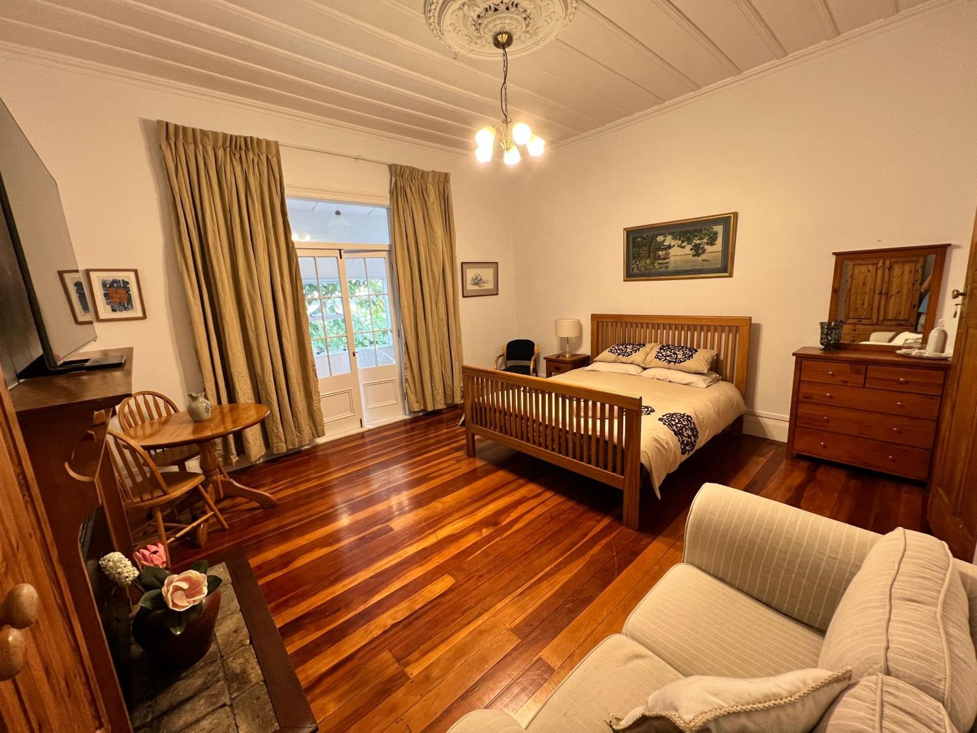 Apartmán La Casa Bonita Auckland Exteriér fotografie
