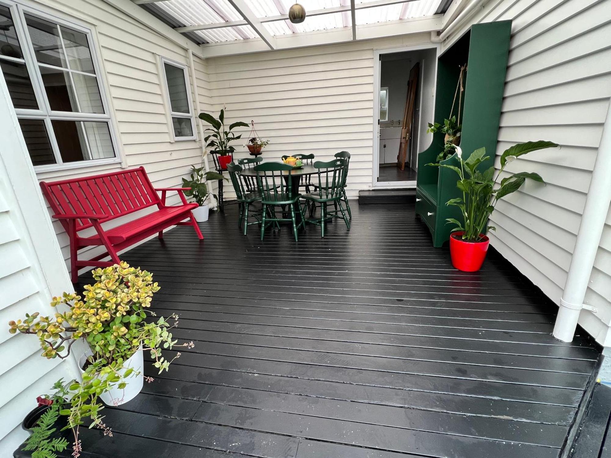 Apartmán La Casa Bonita Auckland Exteriér fotografie