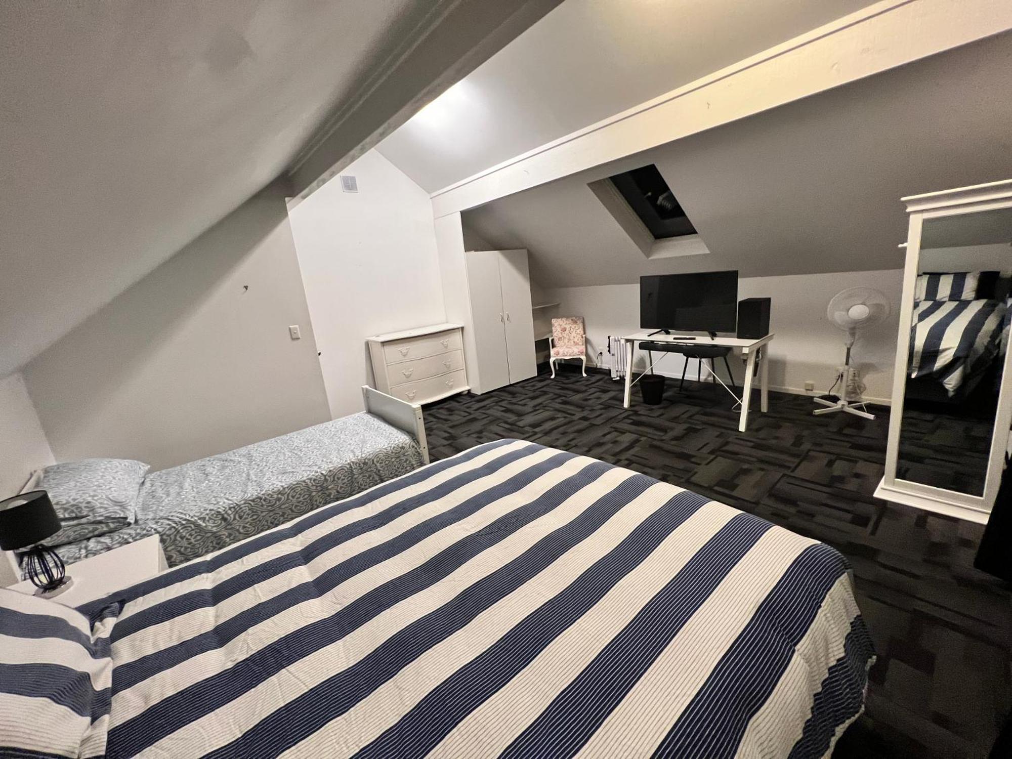 Apartmán La Casa Bonita Auckland Exteriér fotografie