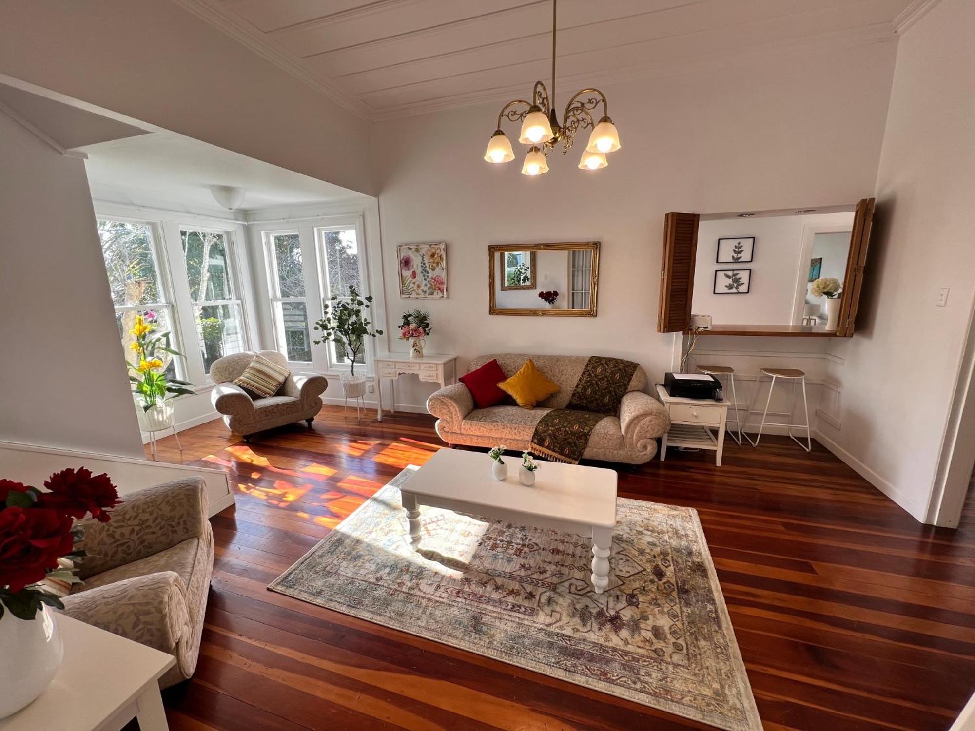 Apartmán La Casa Bonita Auckland Exteriér fotografie