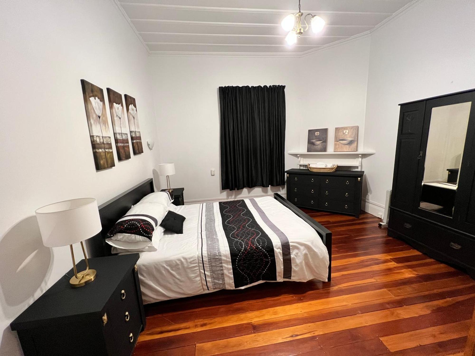 Apartmán La Casa Bonita Auckland Exteriér fotografie