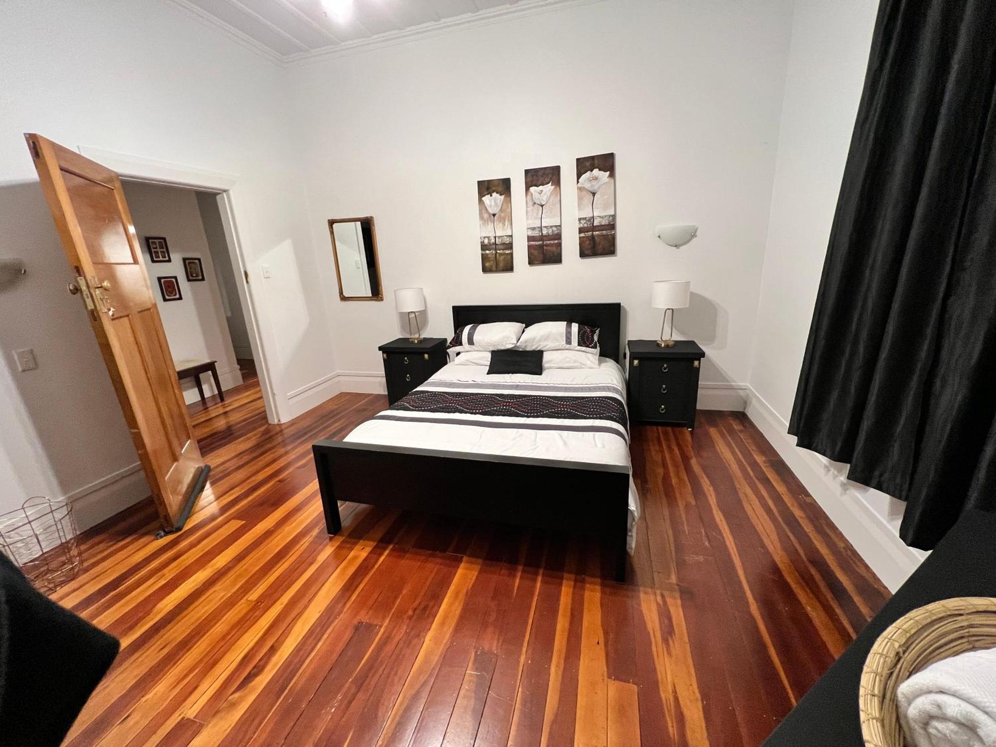 Apartmán La Casa Bonita Auckland Exteriér fotografie