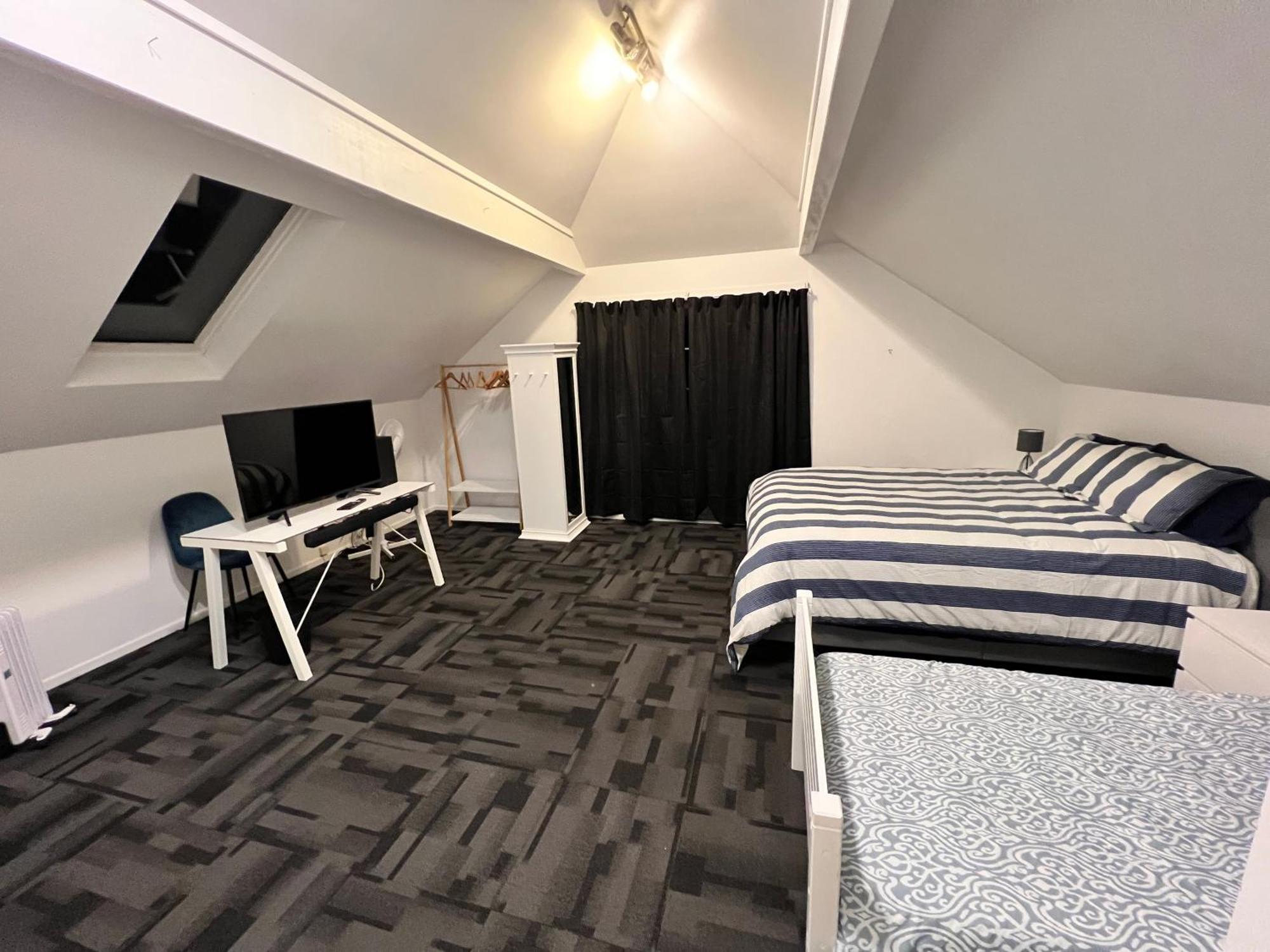 Apartmán La Casa Bonita Auckland Exteriér fotografie