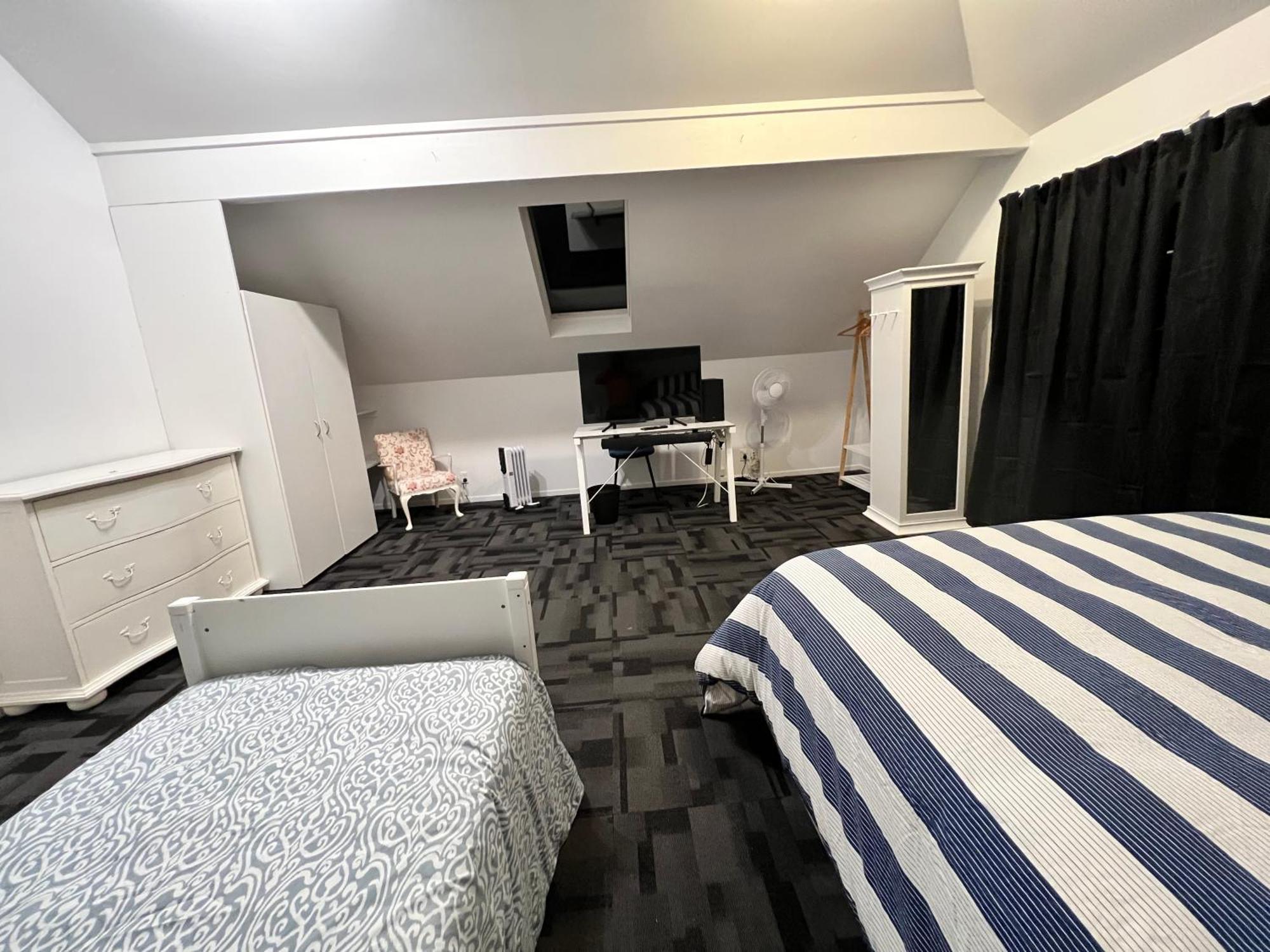Apartmán La Casa Bonita Auckland Exteriér fotografie