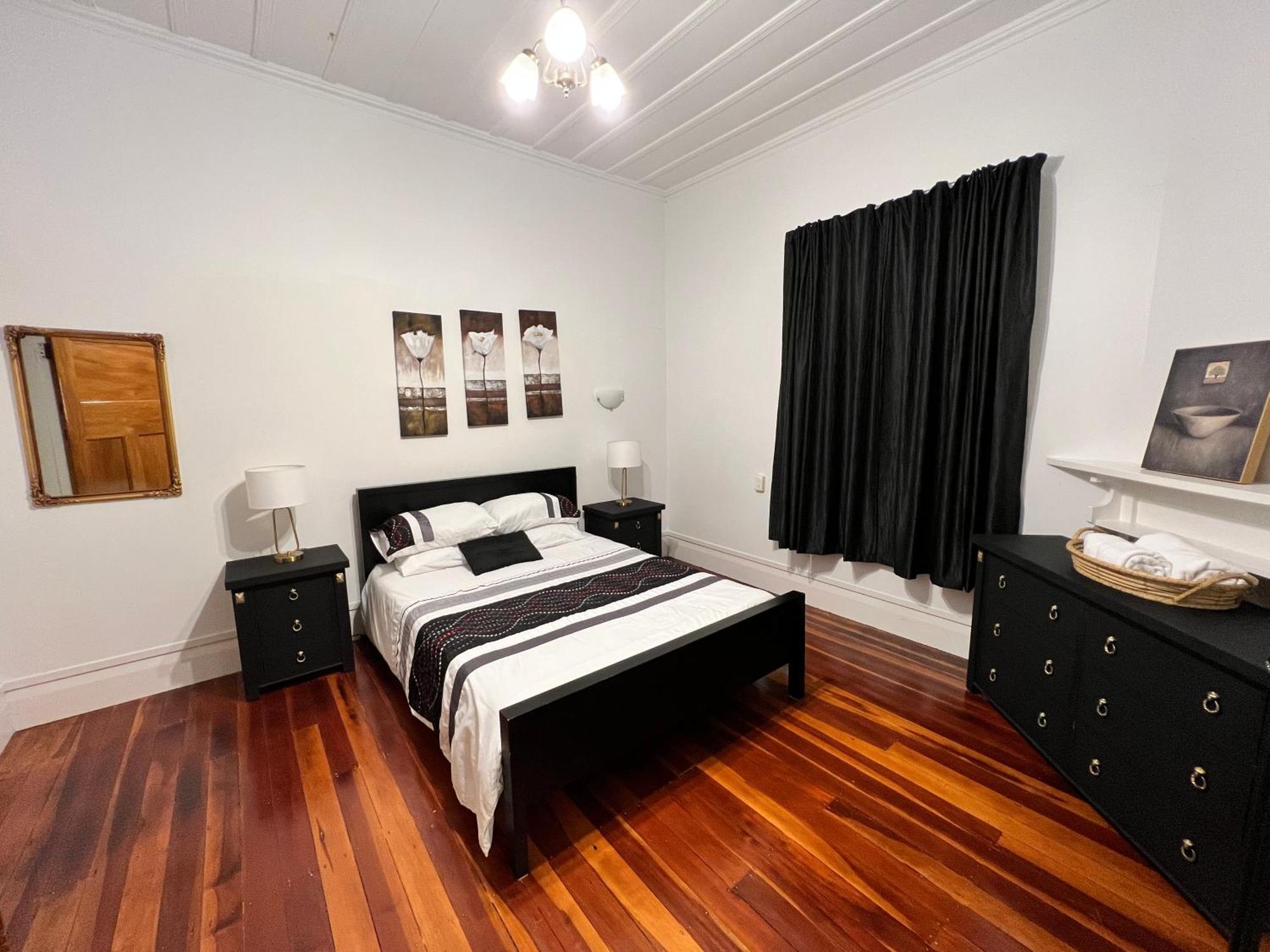 Apartmán La Casa Bonita Auckland Exteriér fotografie