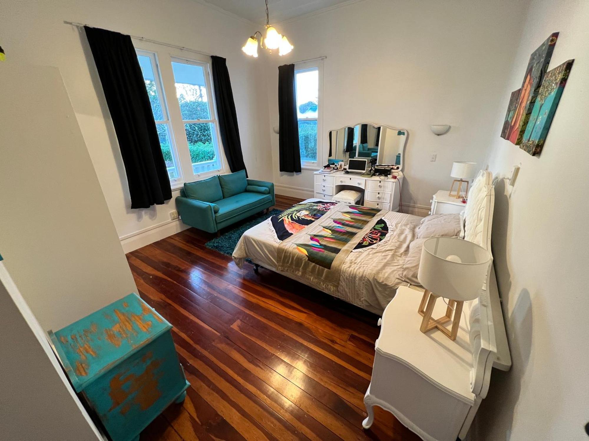 Apartmán La Casa Bonita Auckland Exteriér fotografie