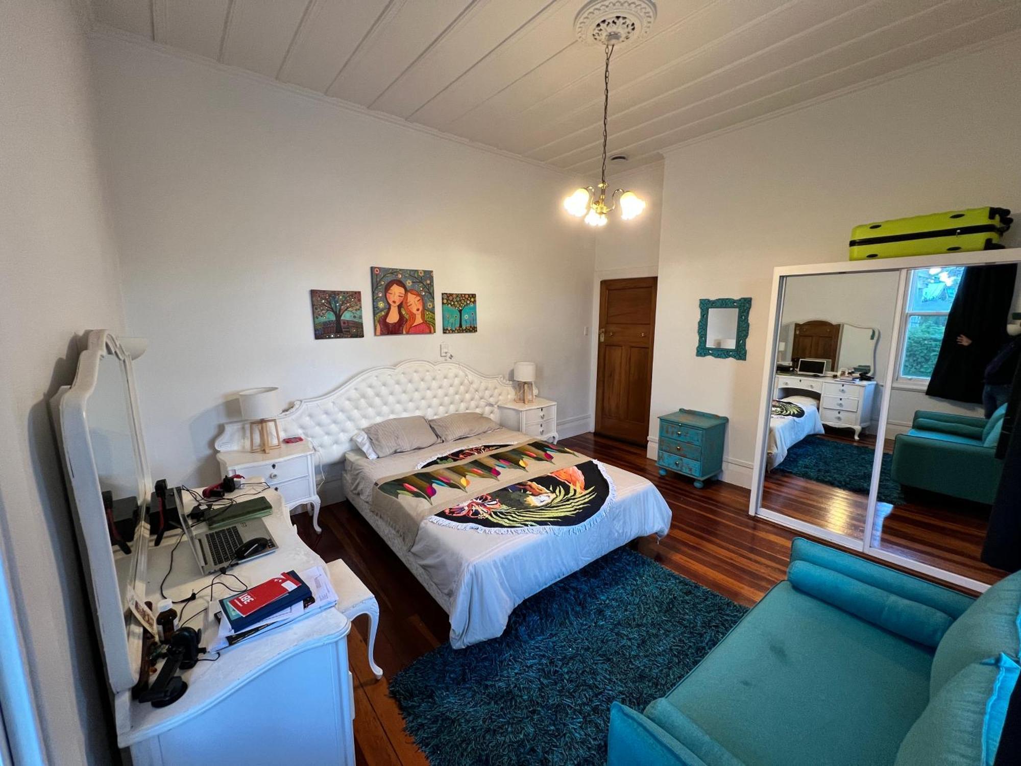 Apartmán La Casa Bonita Auckland Exteriér fotografie