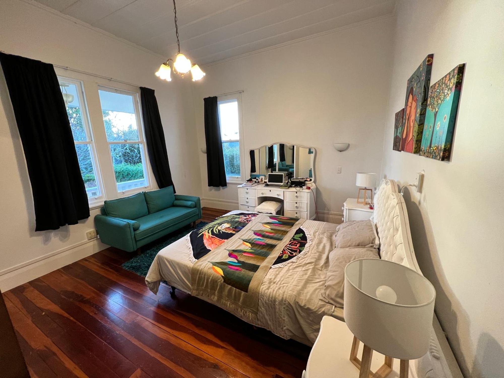 Apartmán La Casa Bonita Auckland Exteriér fotografie