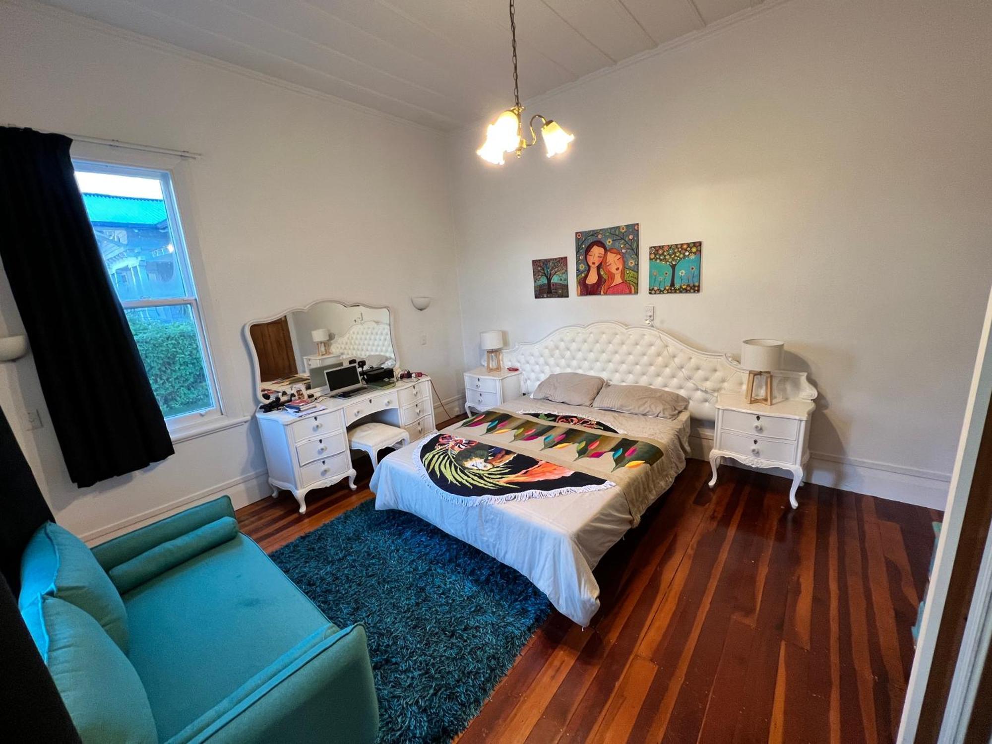 Apartmán La Casa Bonita Auckland Exteriér fotografie