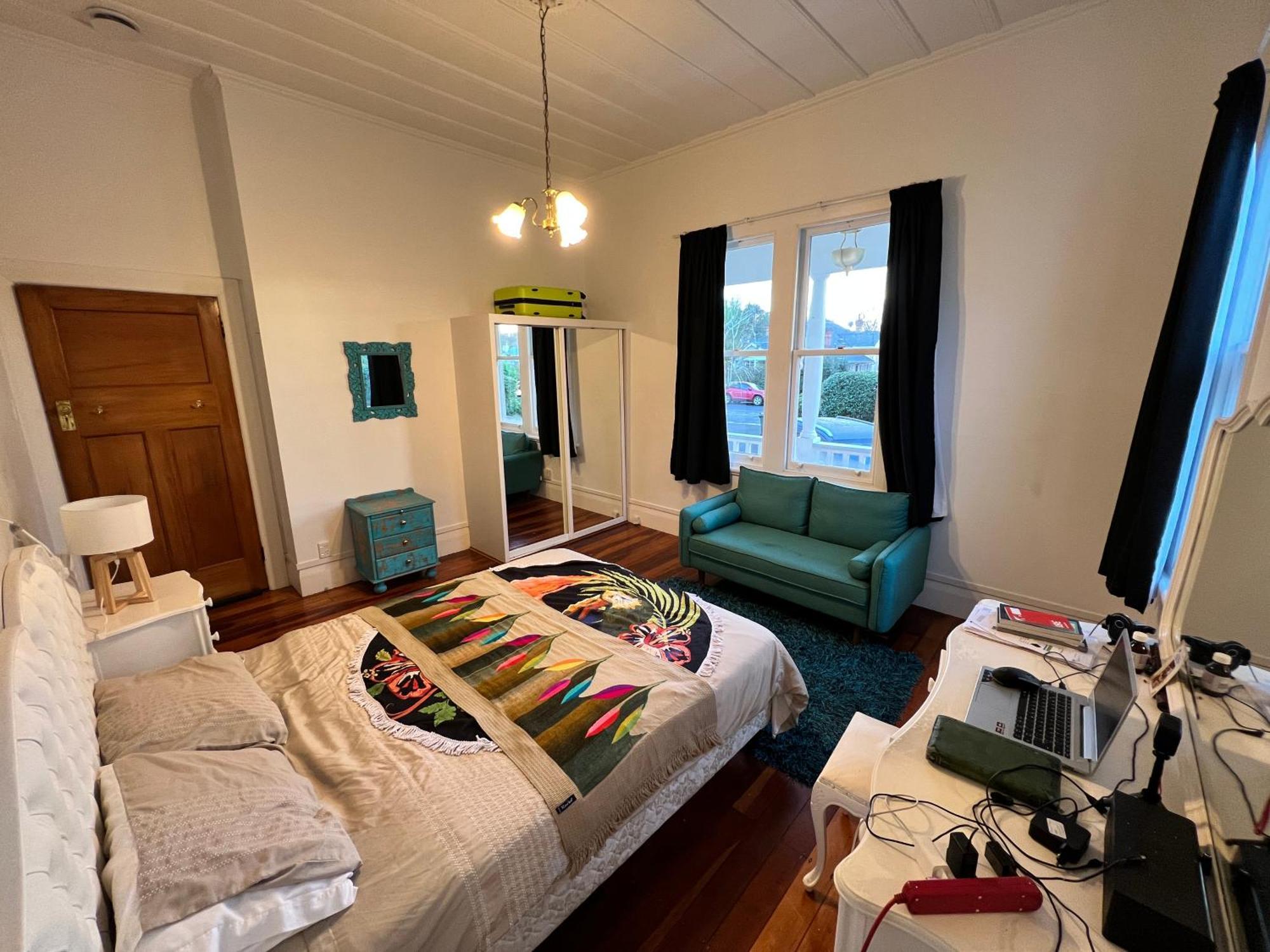 Apartmán La Casa Bonita Auckland Exteriér fotografie