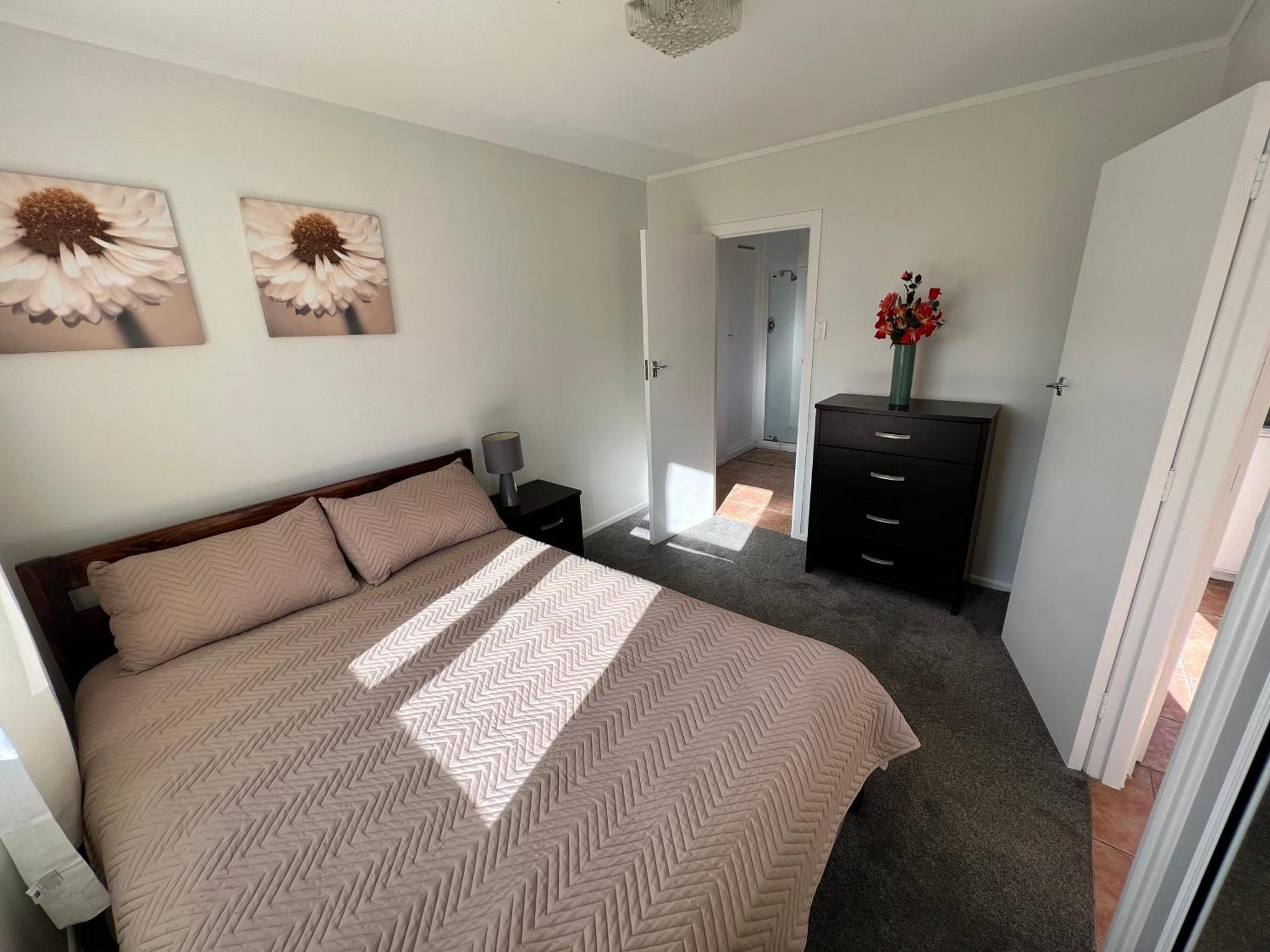 Apartmán La Casa Bonita Auckland Exteriér fotografie