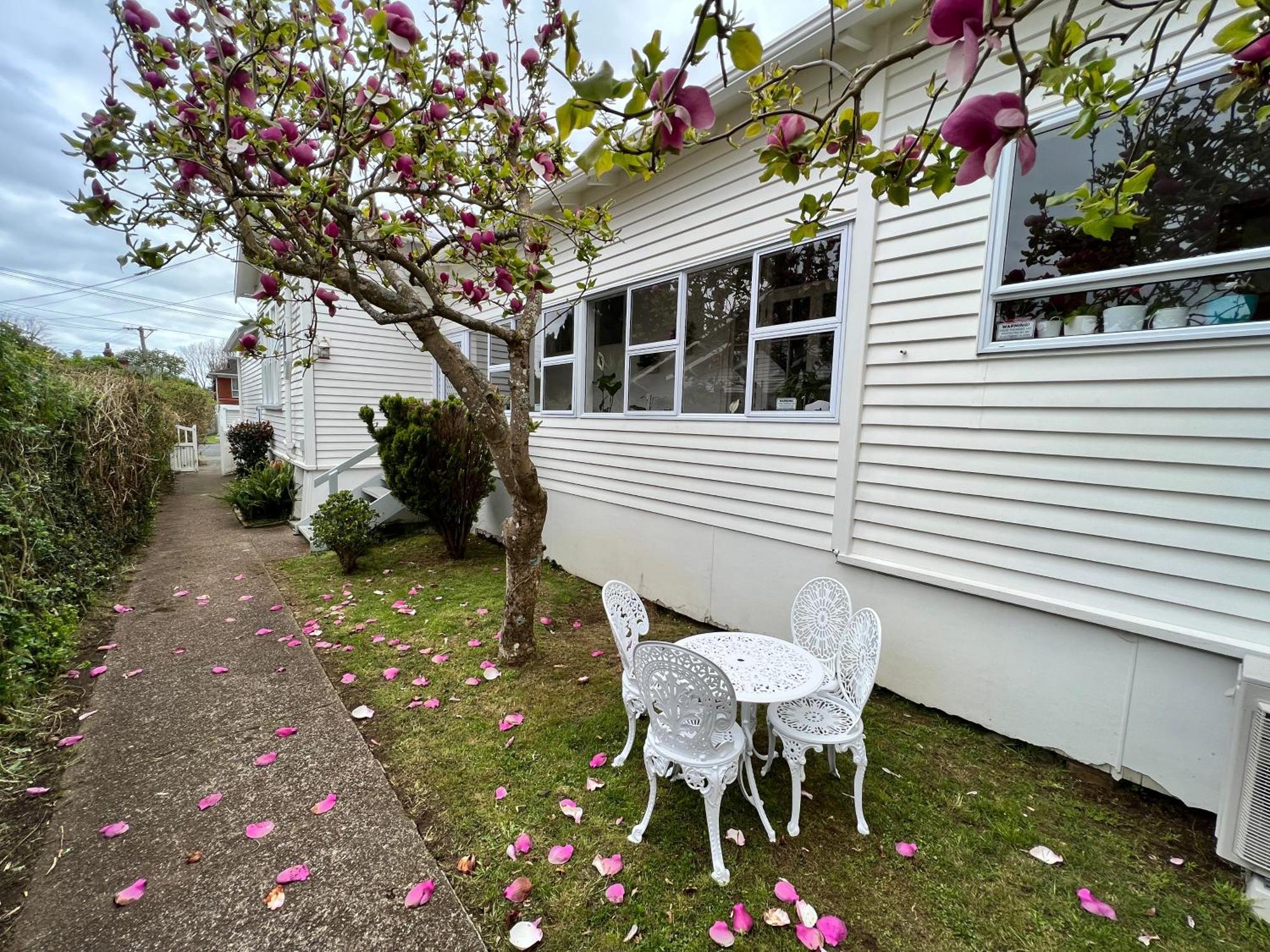 Apartmán La Casa Bonita Auckland Exteriér fotografie
