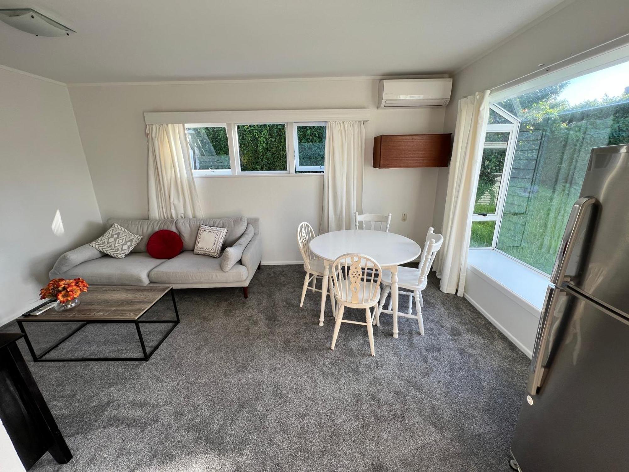 Apartmán La Casa Bonita Auckland Exteriér fotografie