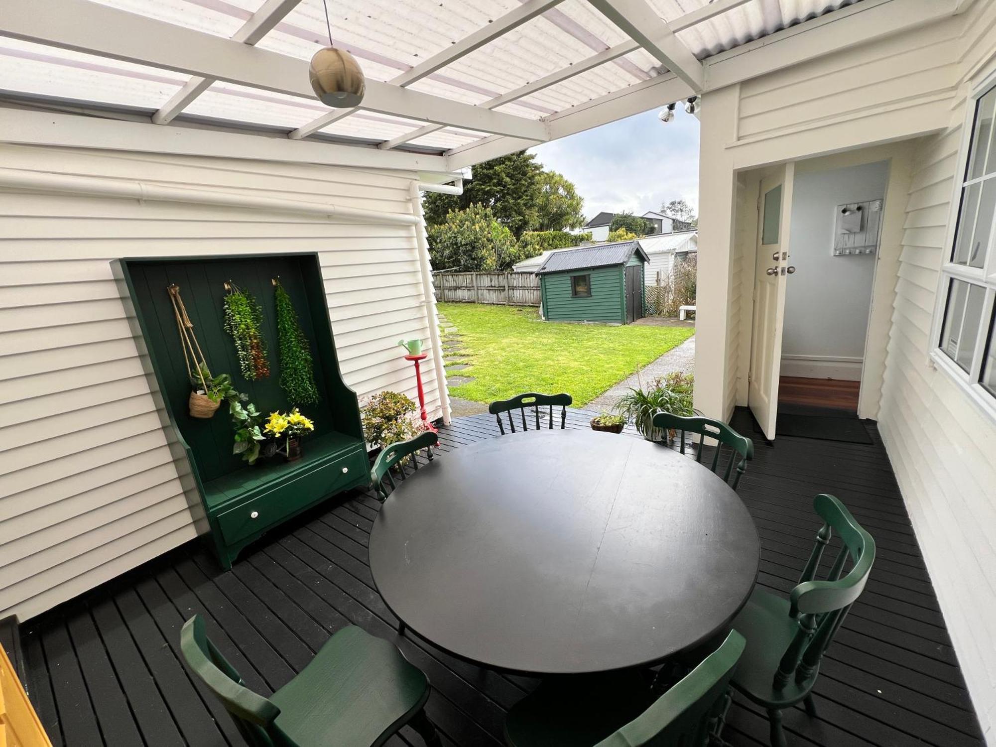Apartmán La Casa Bonita Auckland Exteriér fotografie