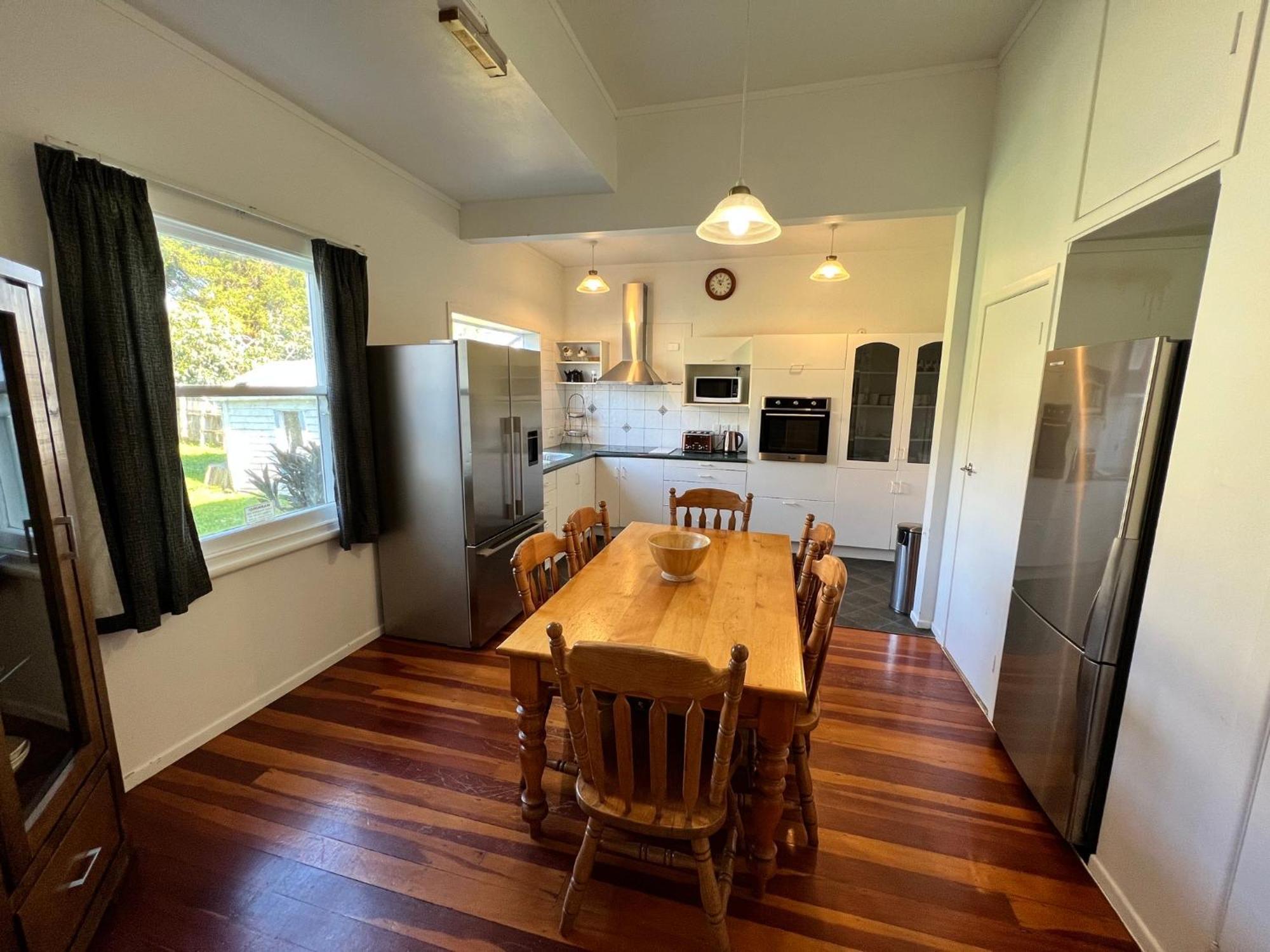 Apartmán La Casa Bonita Auckland Exteriér fotografie