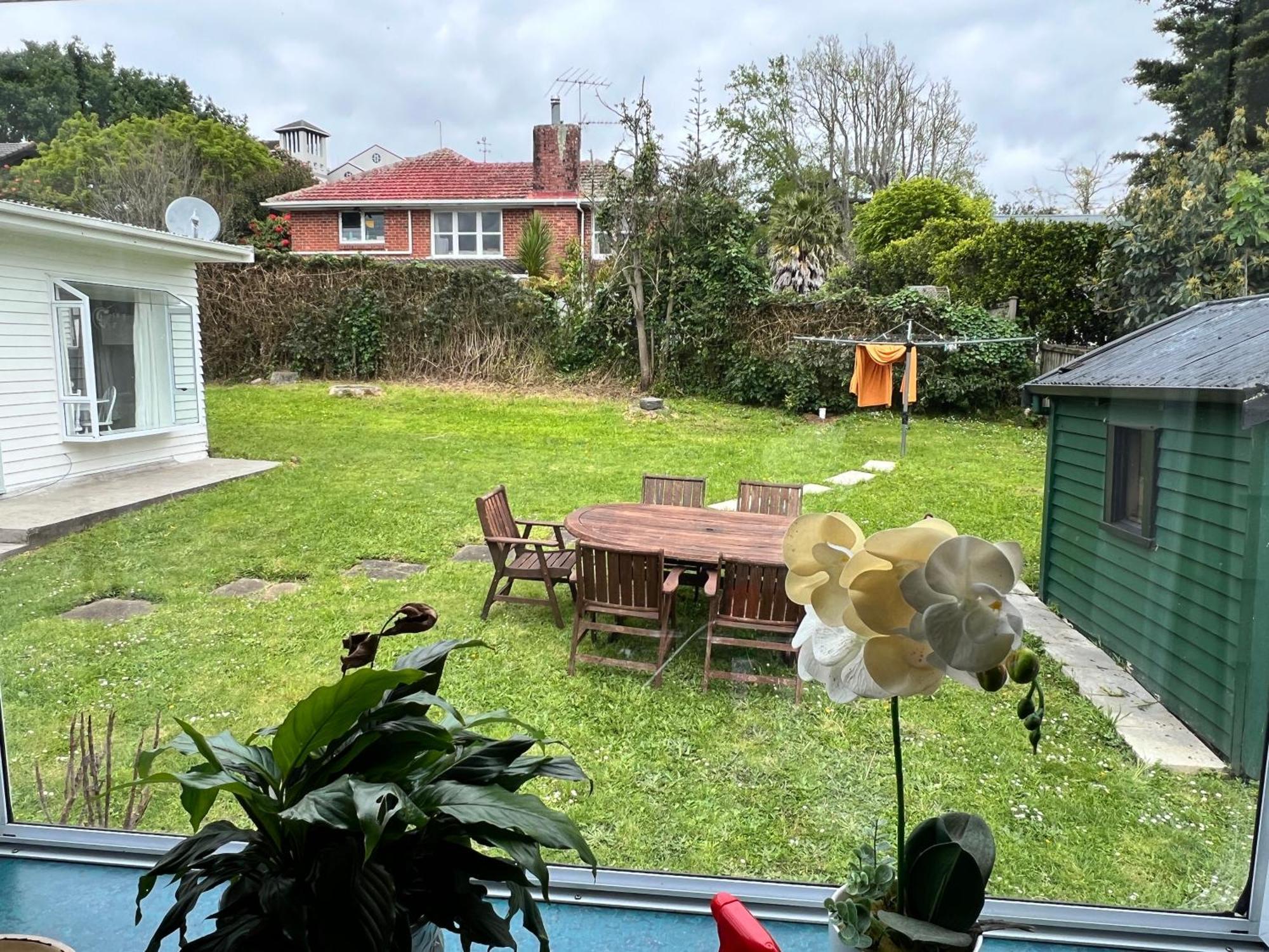 Apartmán La Casa Bonita Auckland Exteriér fotografie