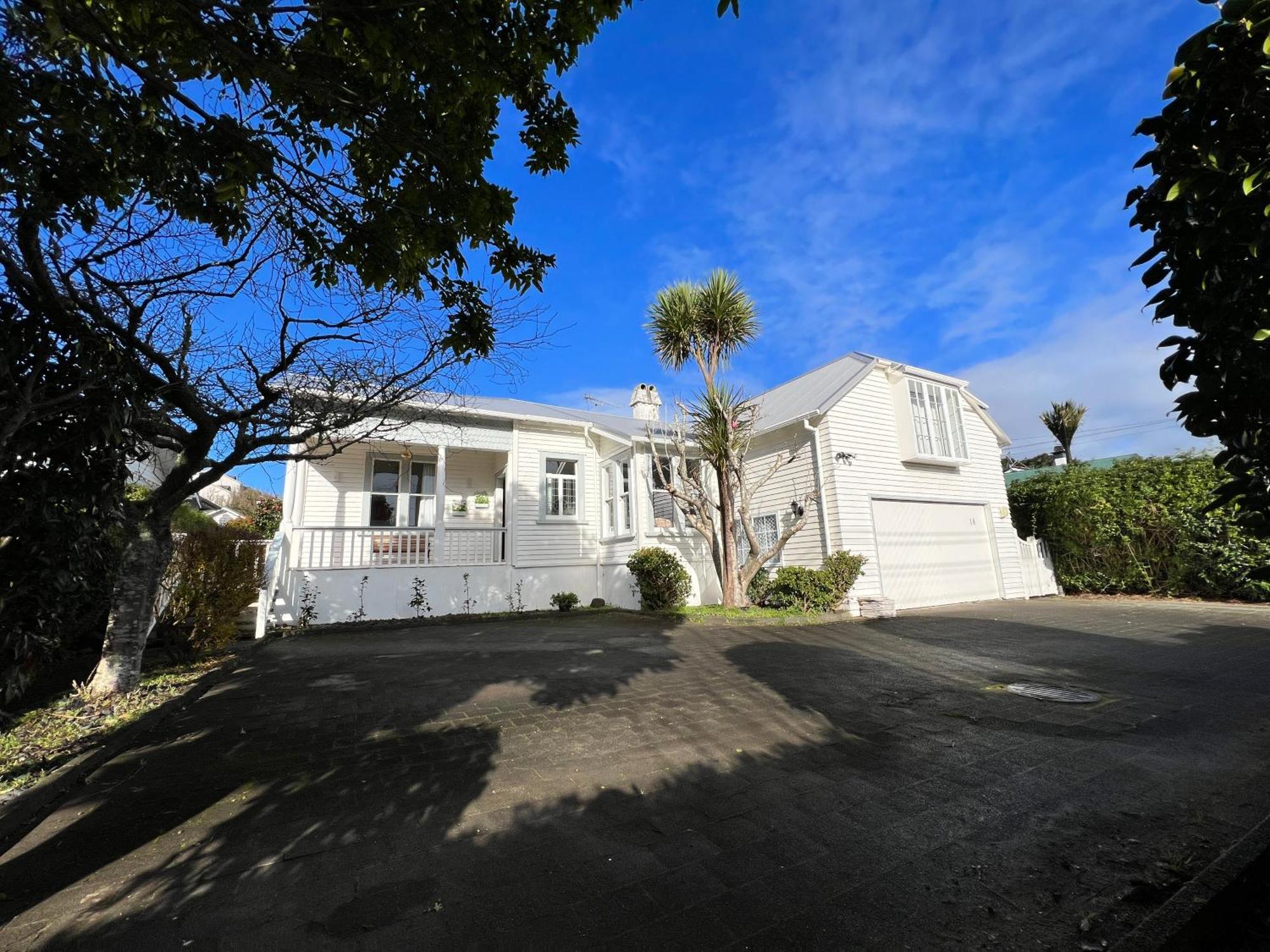 Apartmán La Casa Bonita Auckland Exteriér fotografie