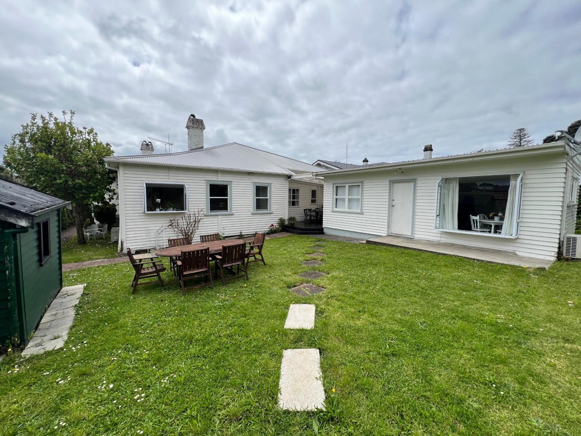 Apartmán La Casa Bonita Auckland Exteriér fotografie