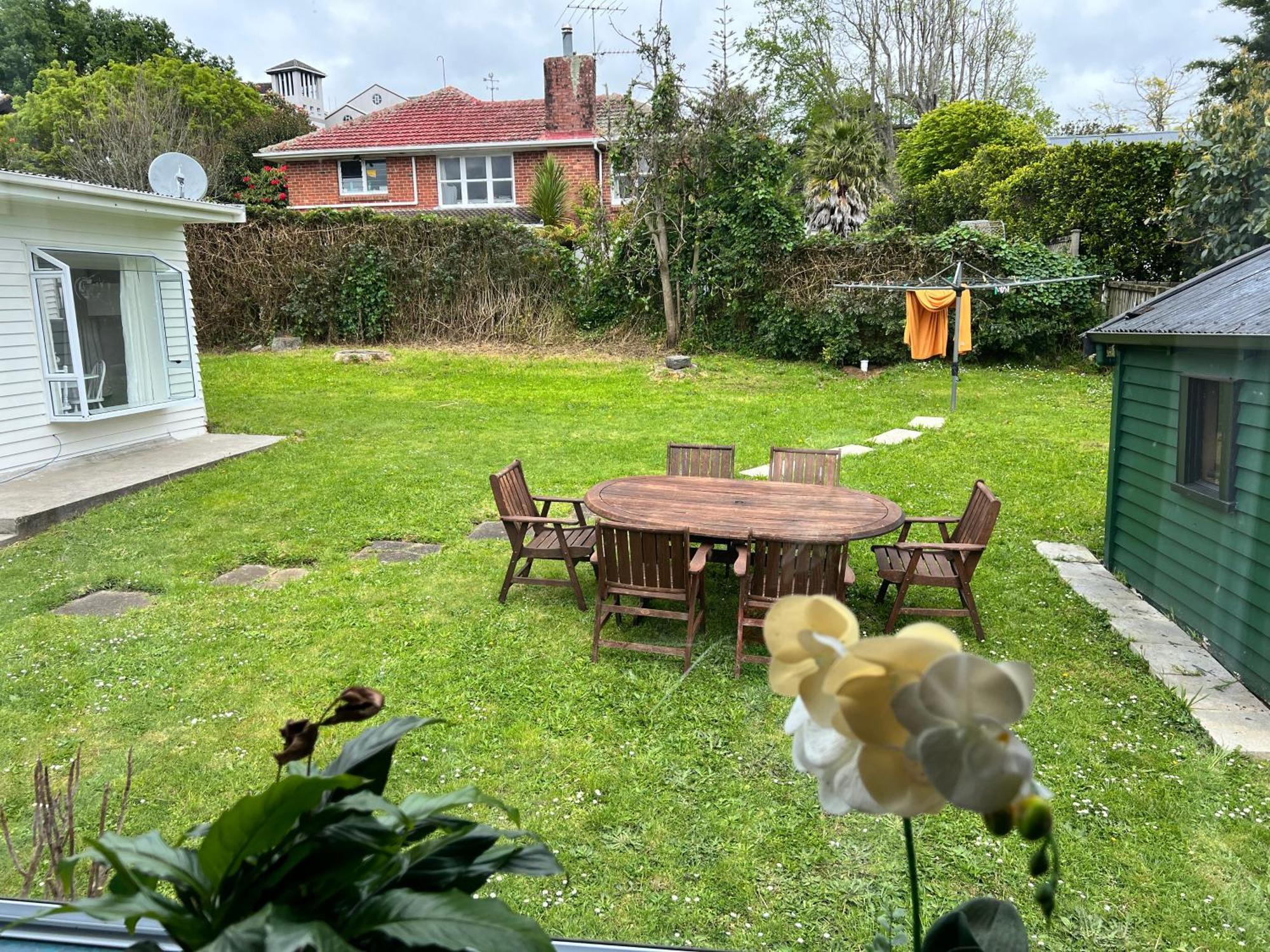 Apartmán La Casa Bonita Auckland Exteriér fotografie