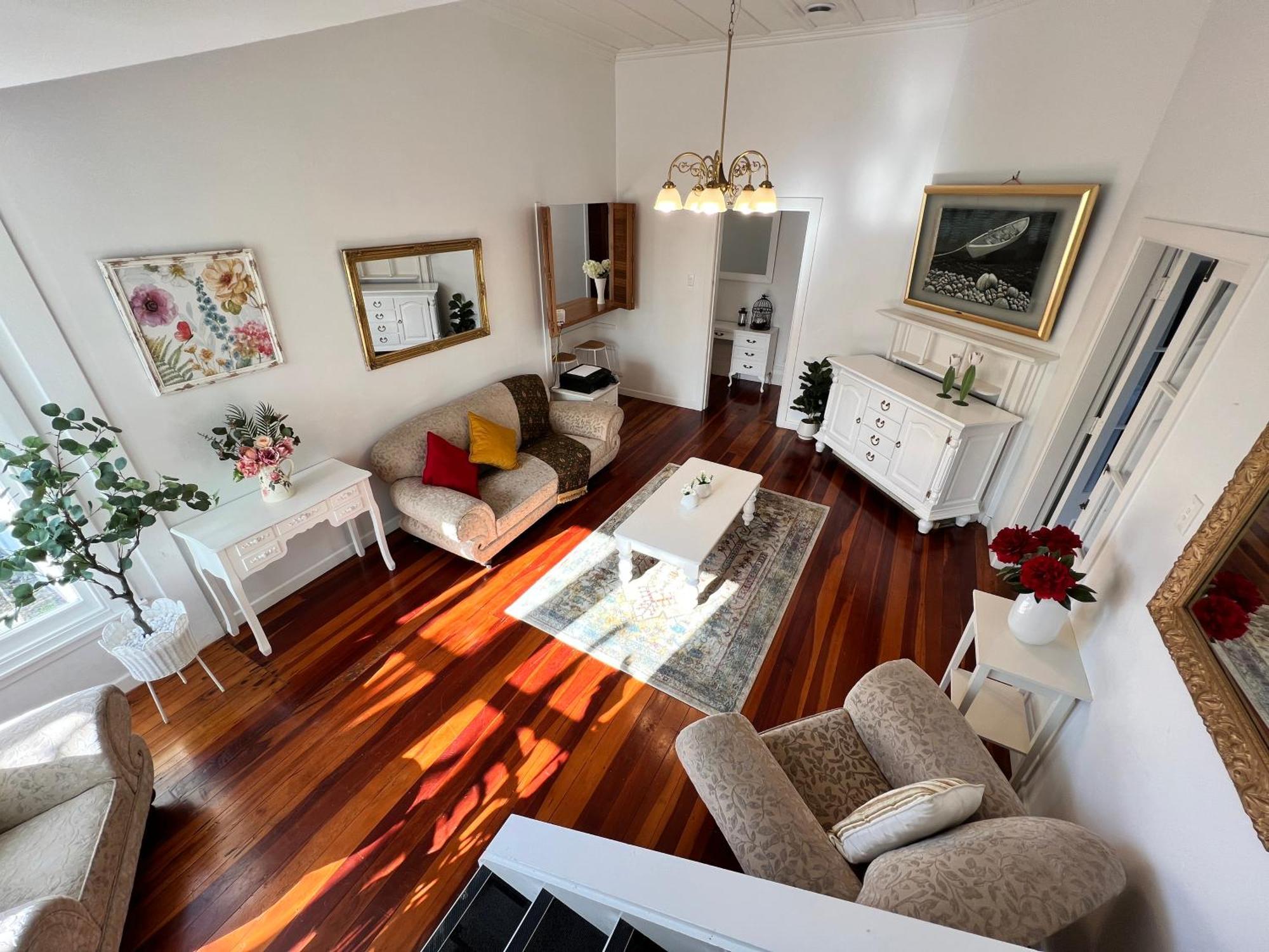 Apartmán La Casa Bonita Auckland Exteriér fotografie