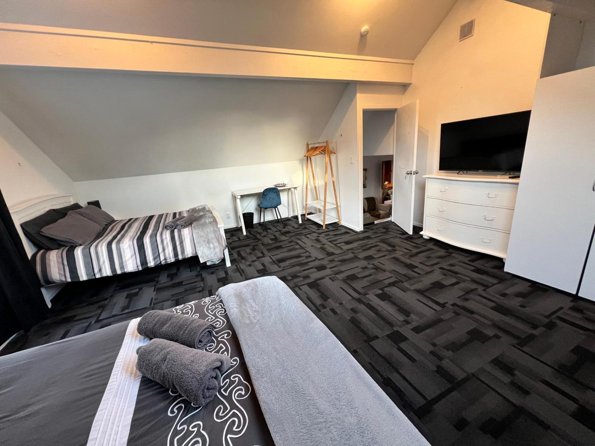 Apartmán La Casa Bonita Auckland Exteriér fotografie