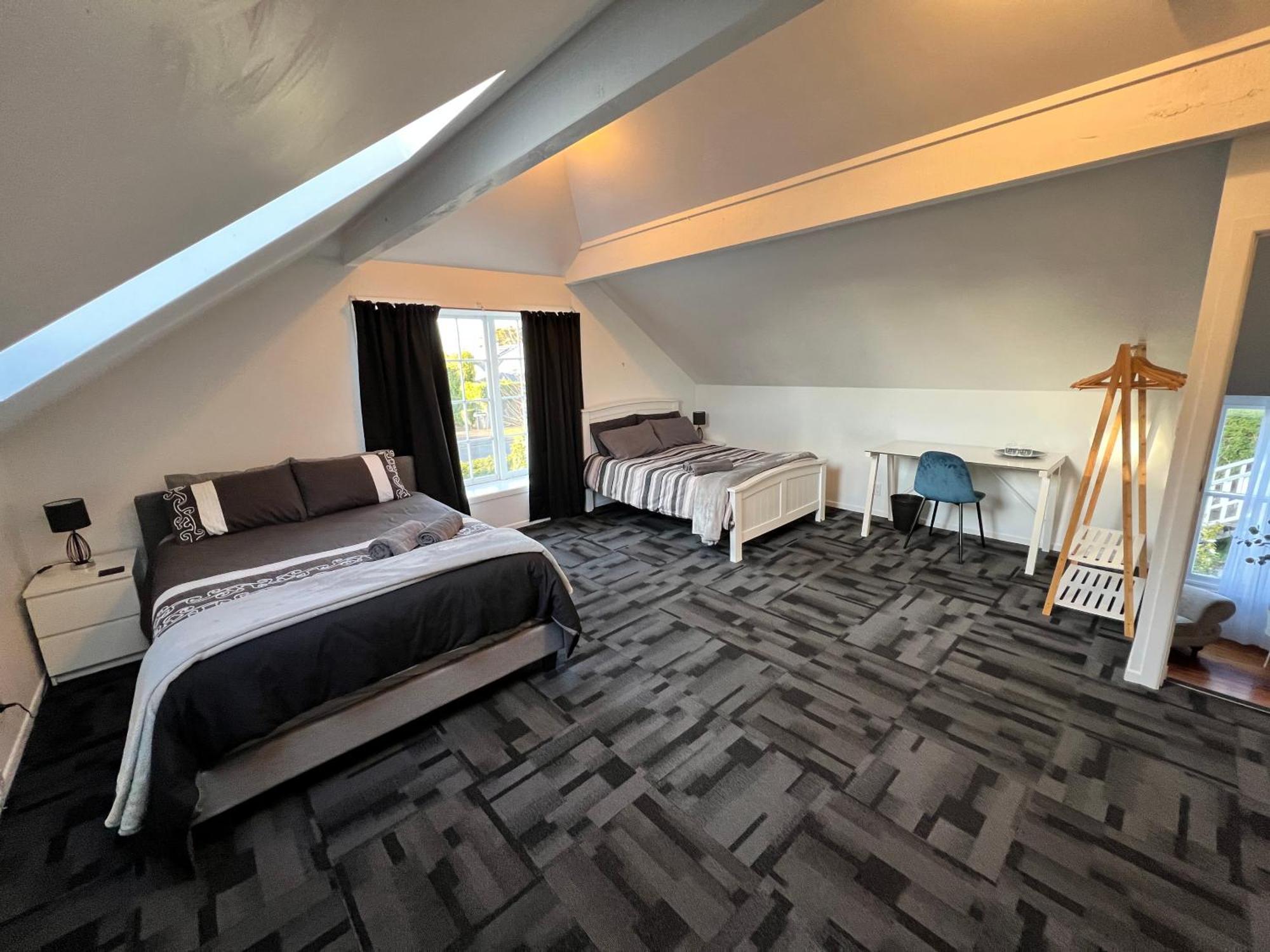 Apartmán La Casa Bonita Auckland Exteriér fotografie