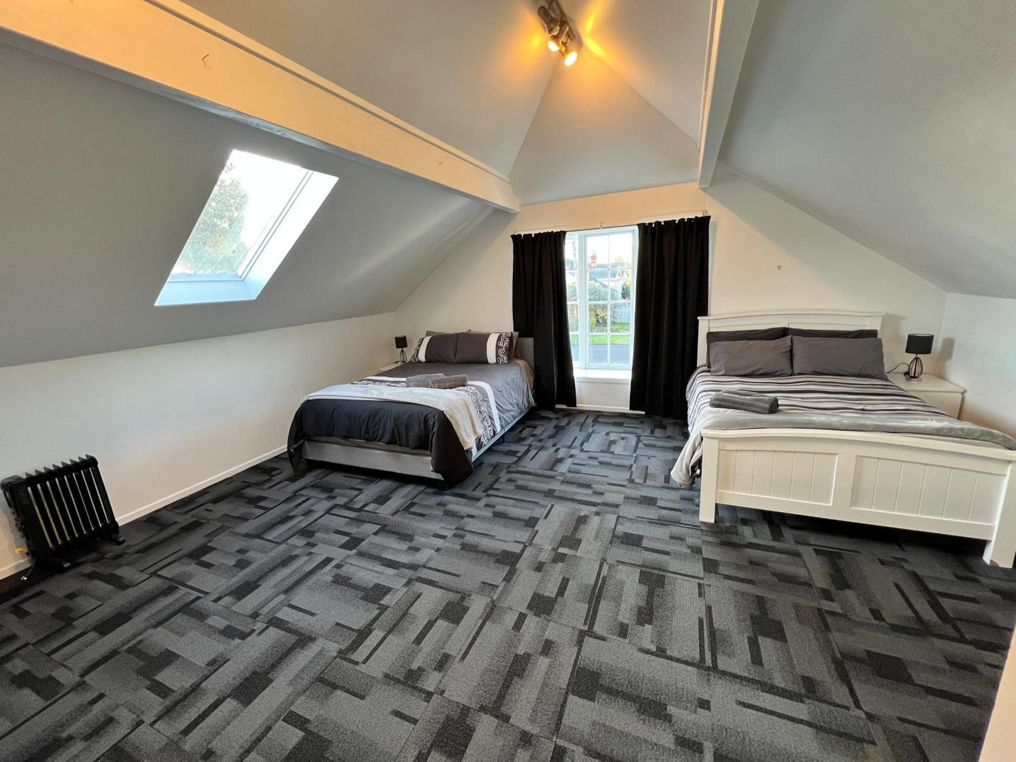 Apartmán La Casa Bonita Auckland Exteriér fotografie