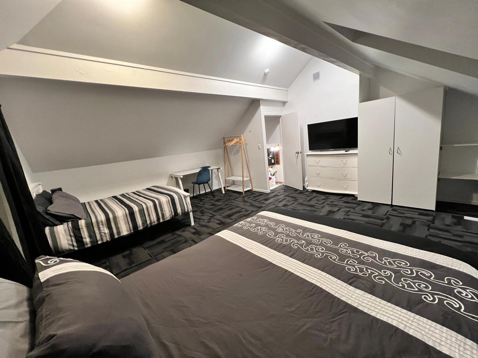 Apartmán La Casa Bonita Auckland Exteriér fotografie