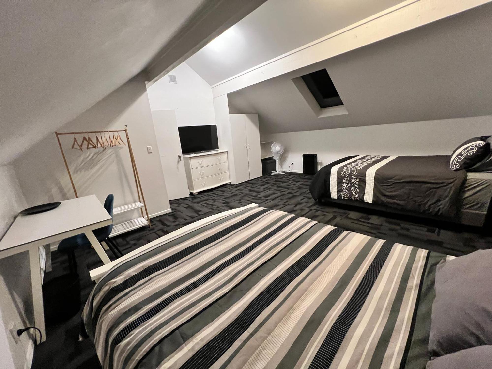 Apartmán La Casa Bonita Auckland Exteriér fotografie