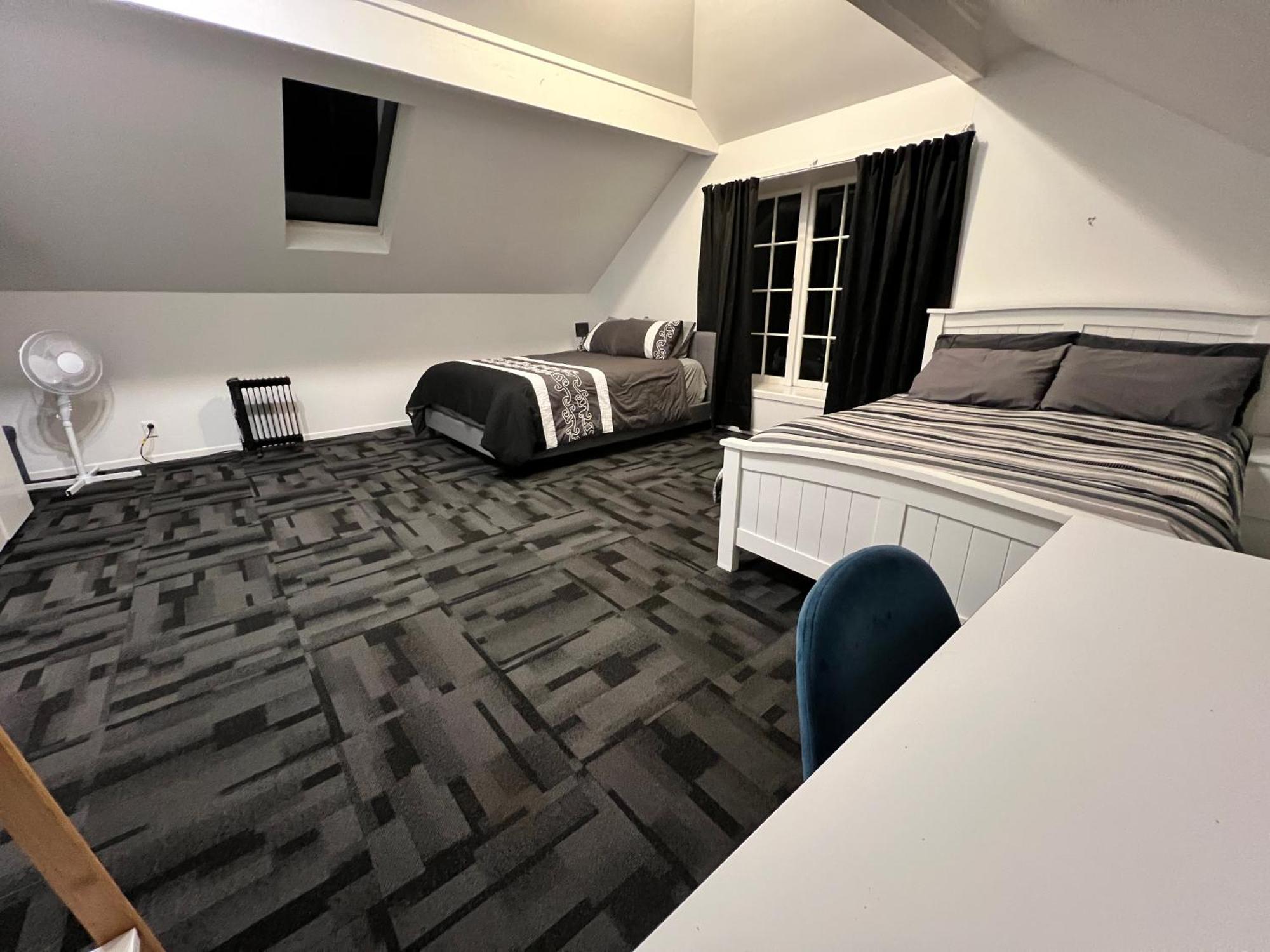 Apartmán La Casa Bonita Auckland Exteriér fotografie