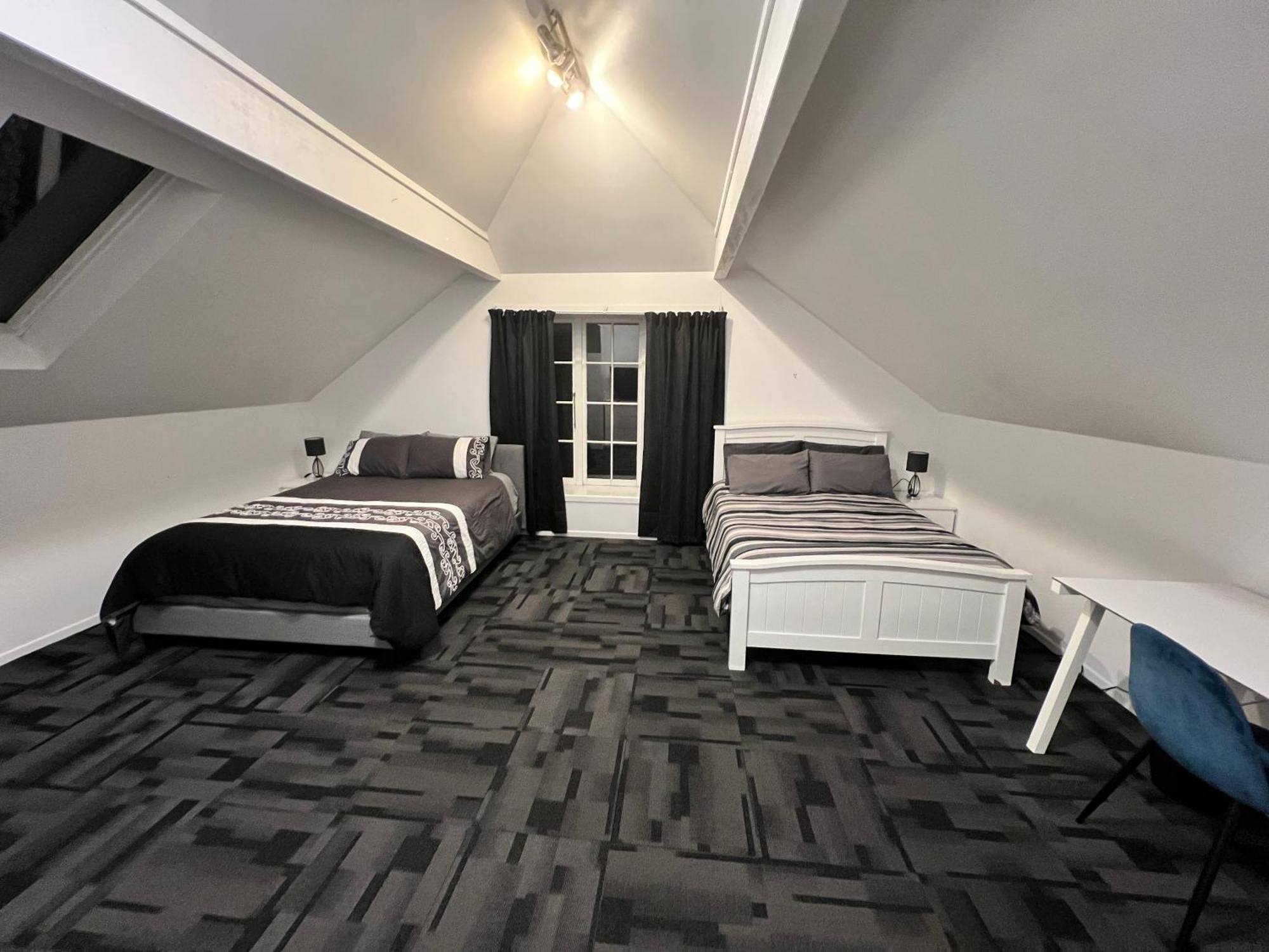 Apartmán La Casa Bonita Auckland Exteriér fotografie