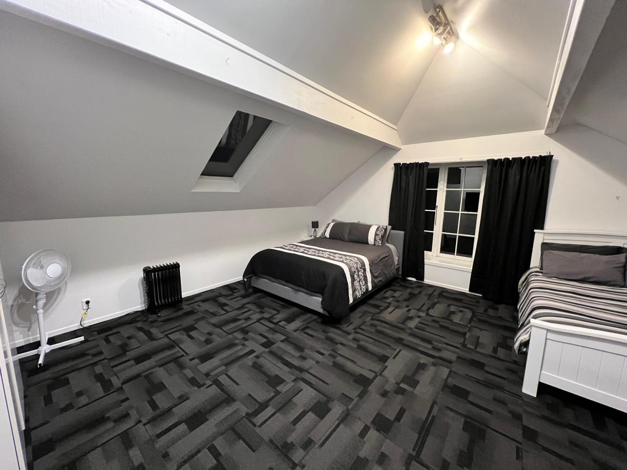 Apartmán La Casa Bonita Auckland Exteriér fotografie