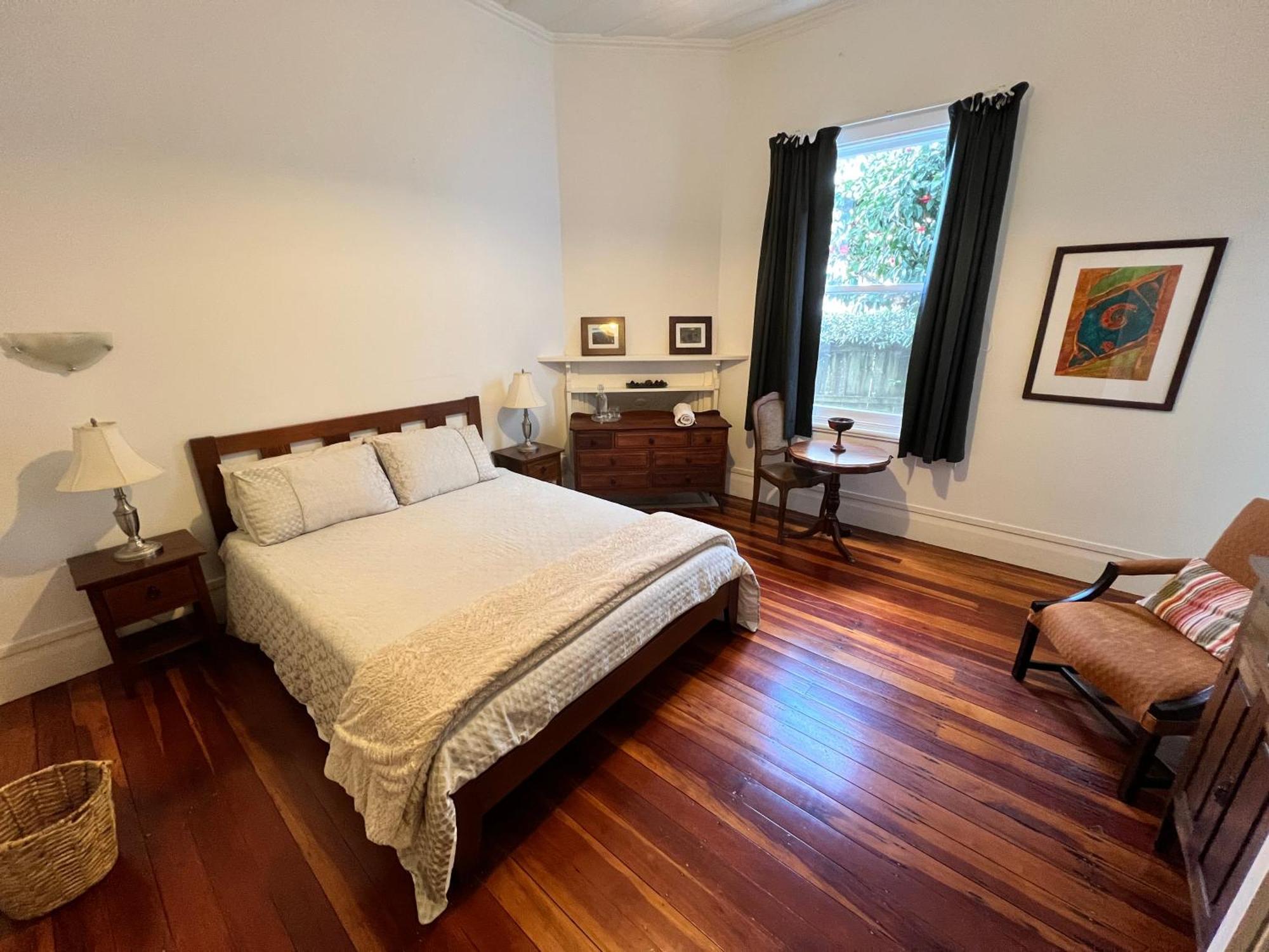 Apartmán La Casa Bonita Auckland Exteriér fotografie