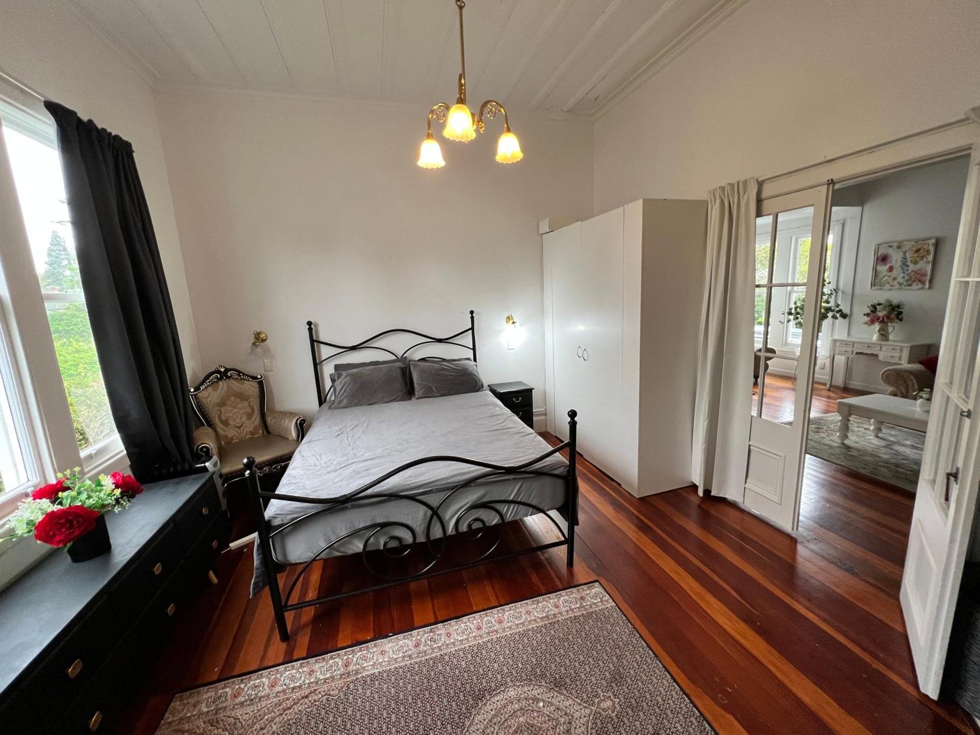 Apartmán La Casa Bonita Auckland Exteriér fotografie