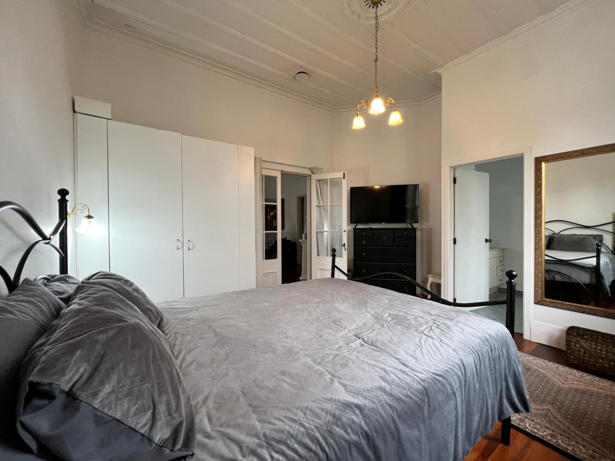 Apartmán La Casa Bonita Auckland Exteriér fotografie