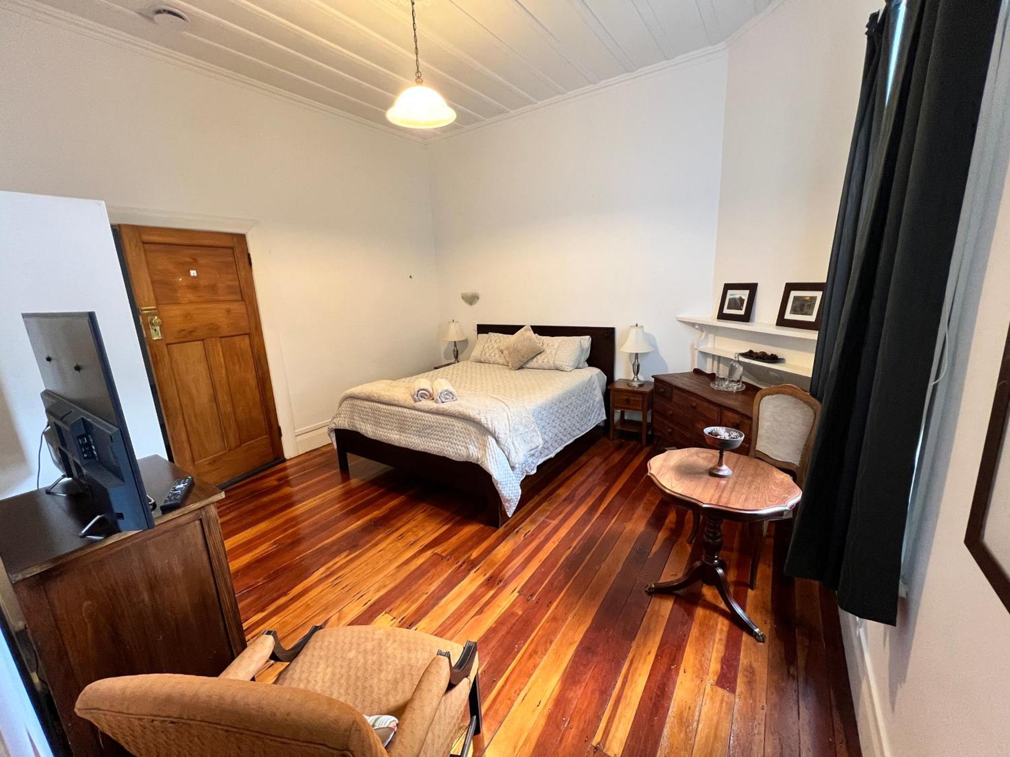 Apartmán La Casa Bonita Auckland Exteriér fotografie