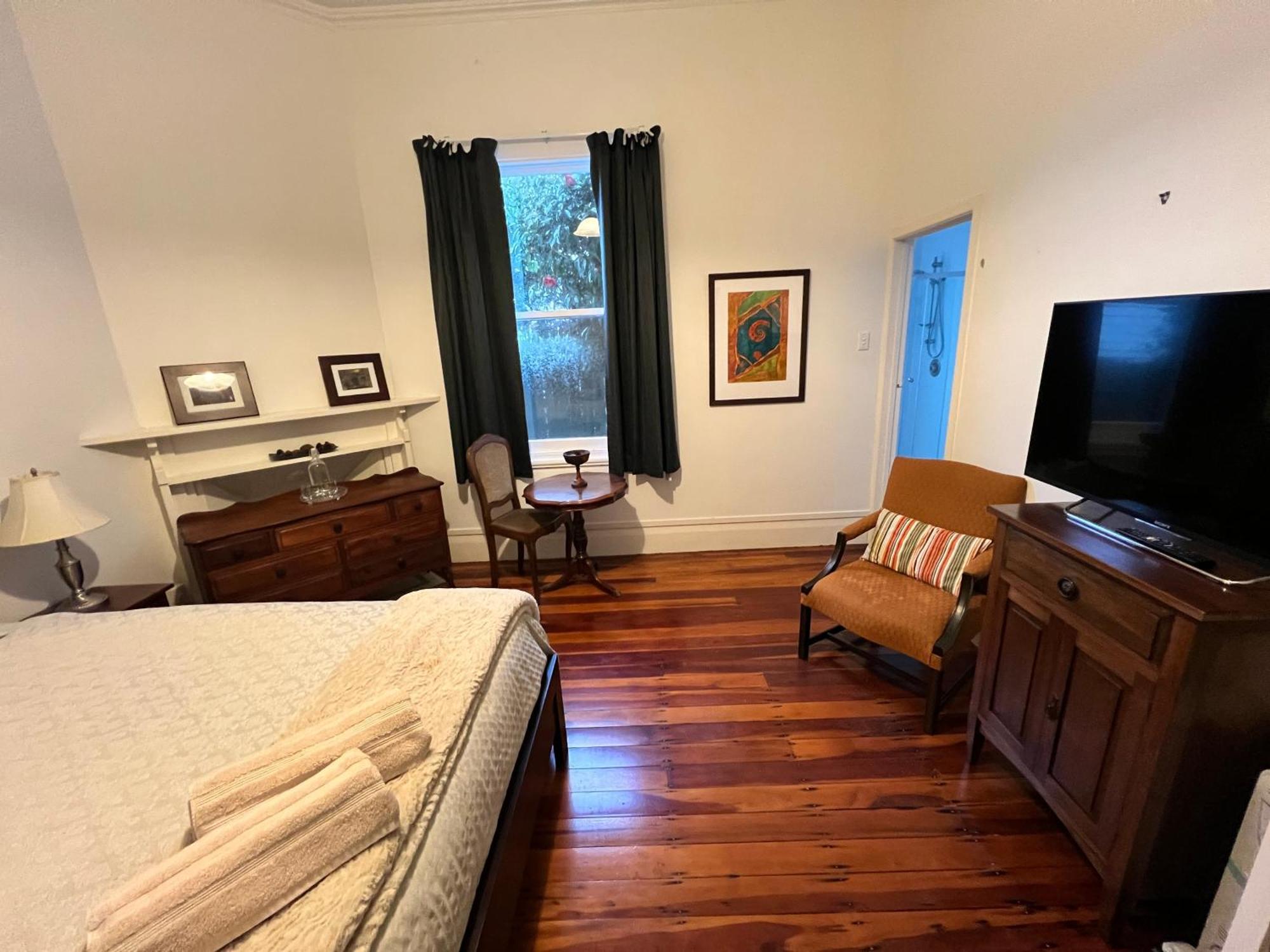 Apartmán La Casa Bonita Auckland Exteriér fotografie