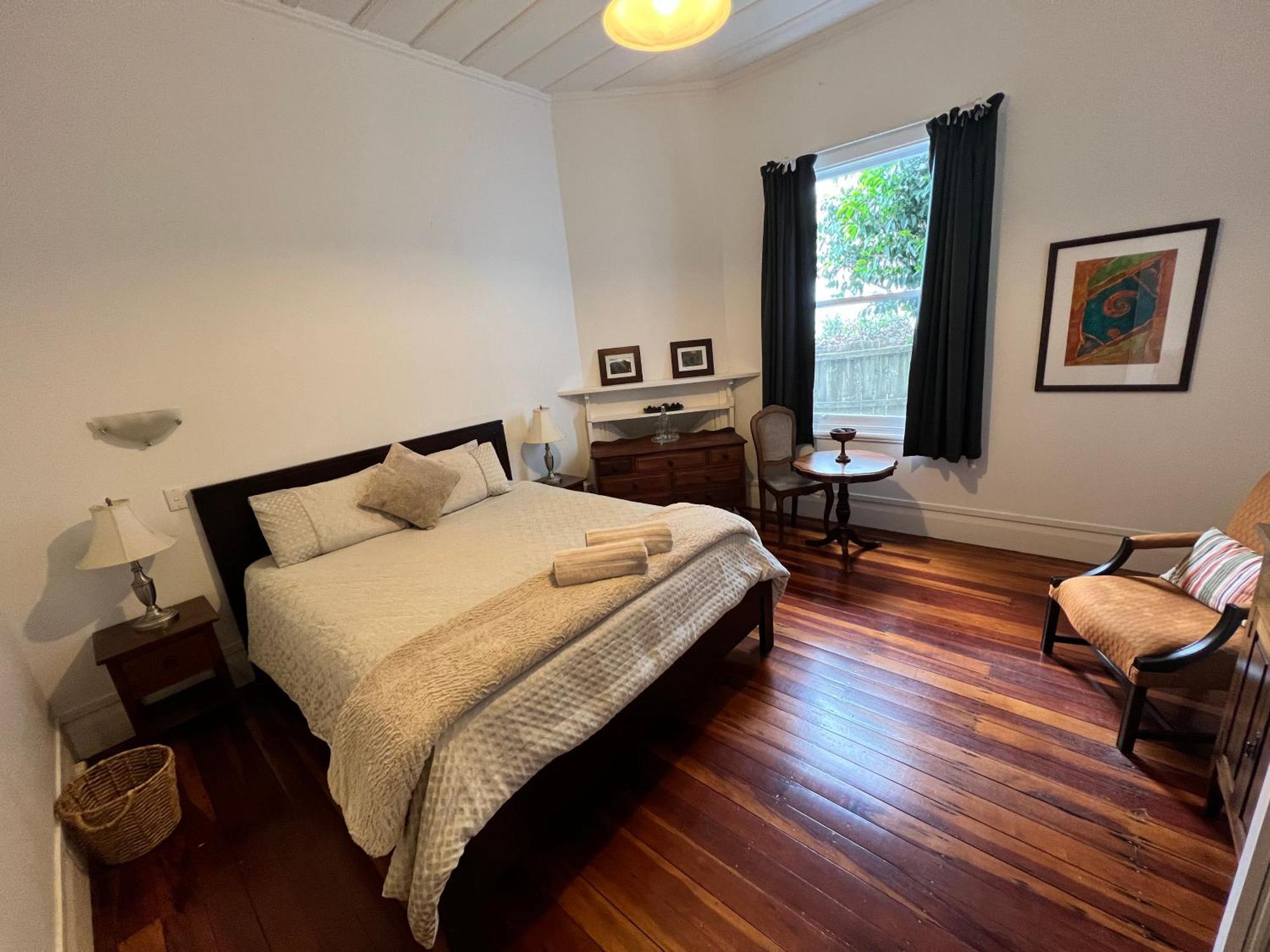 Apartmán La Casa Bonita Auckland Exteriér fotografie