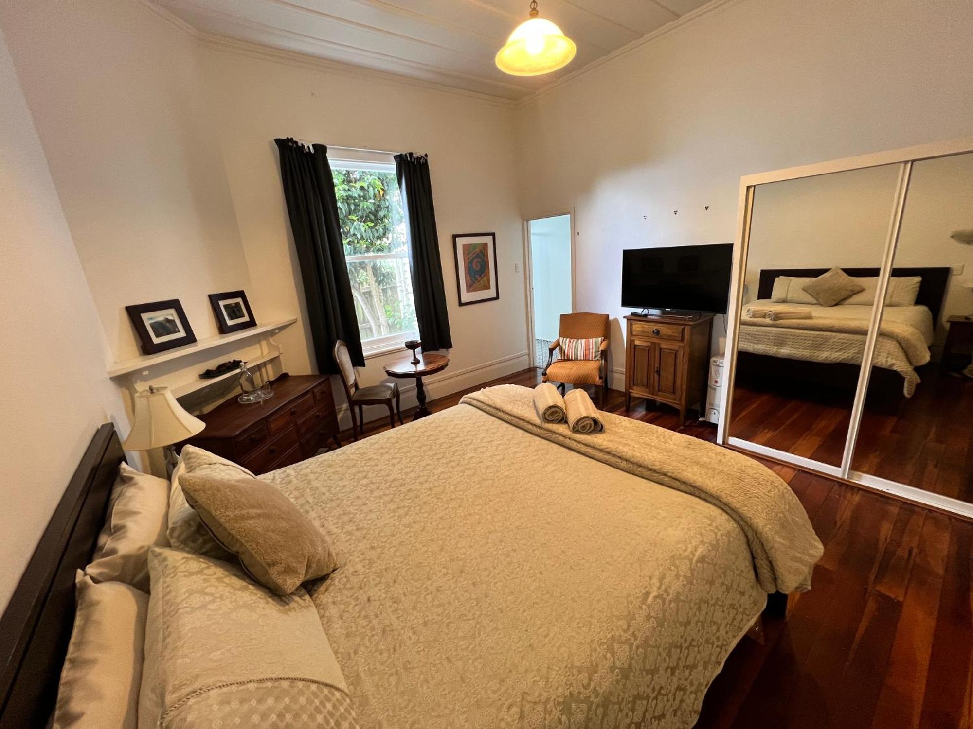 Apartmán La Casa Bonita Auckland Exteriér fotografie
