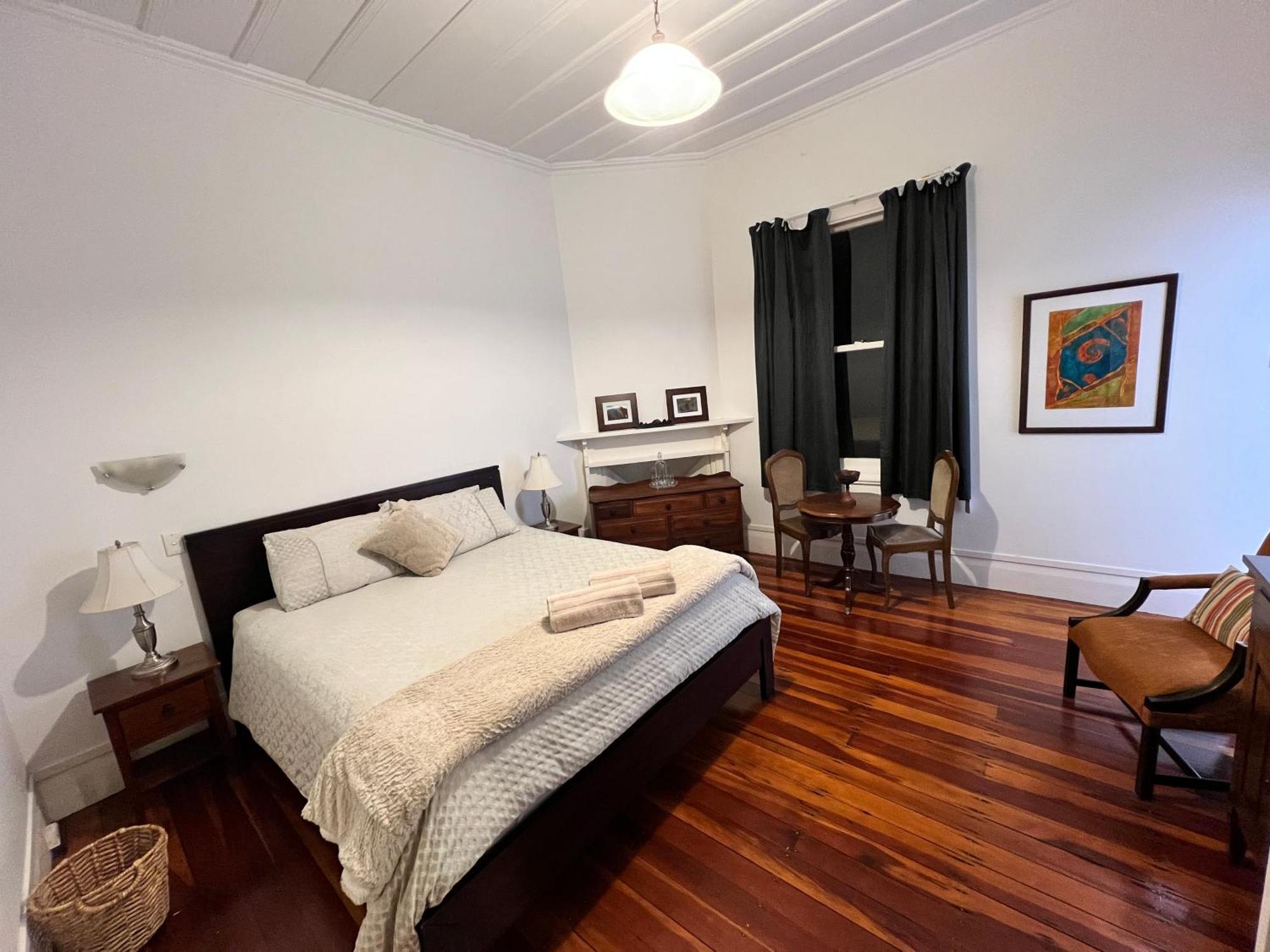 Apartmán La Casa Bonita Auckland Exteriér fotografie