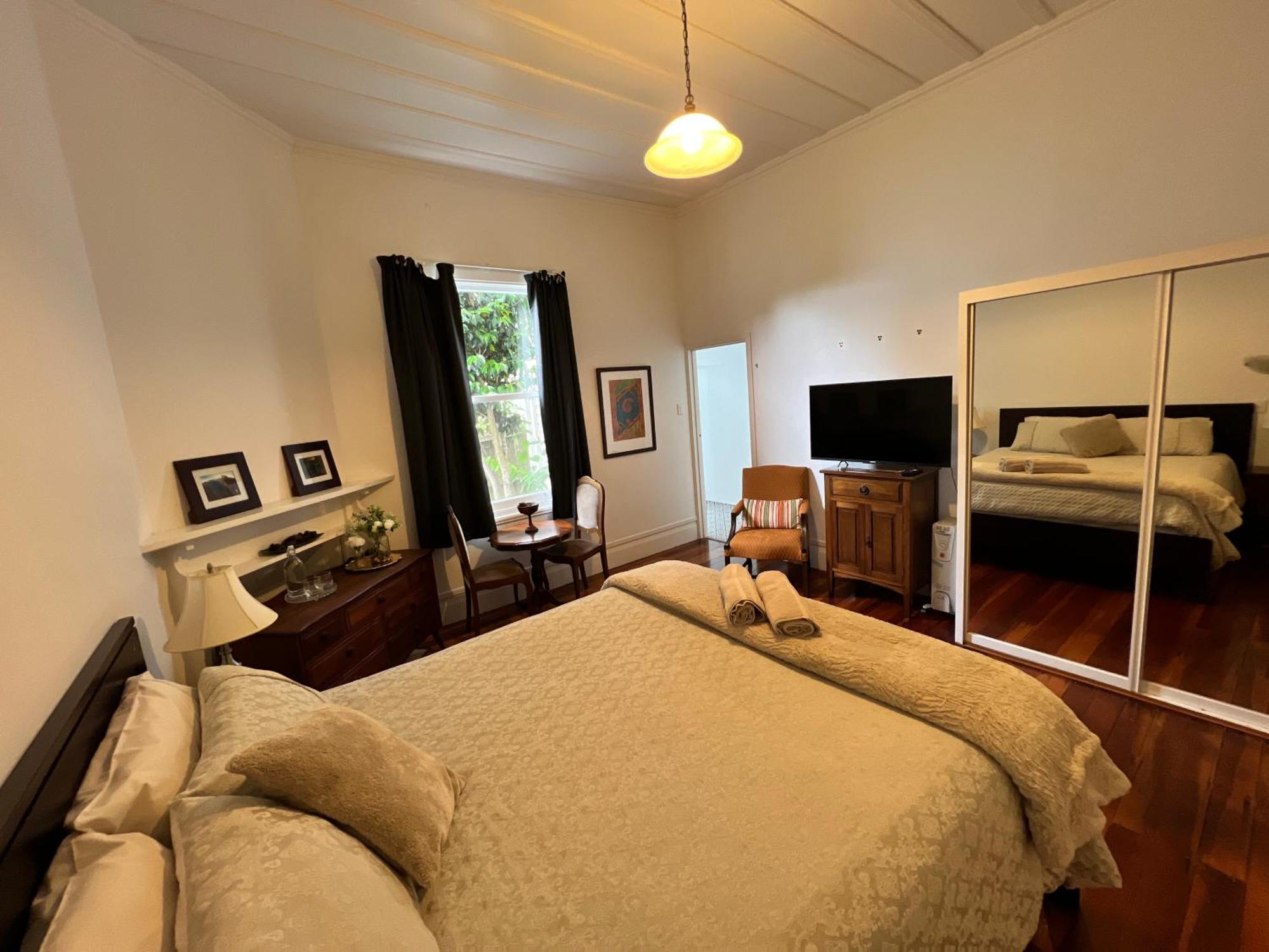 Apartmán La Casa Bonita Auckland Exteriér fotografie