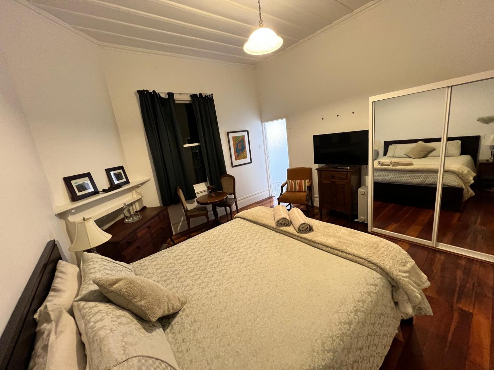 Apartmán La Casa Bonita Auckland Exteriér fotografie
