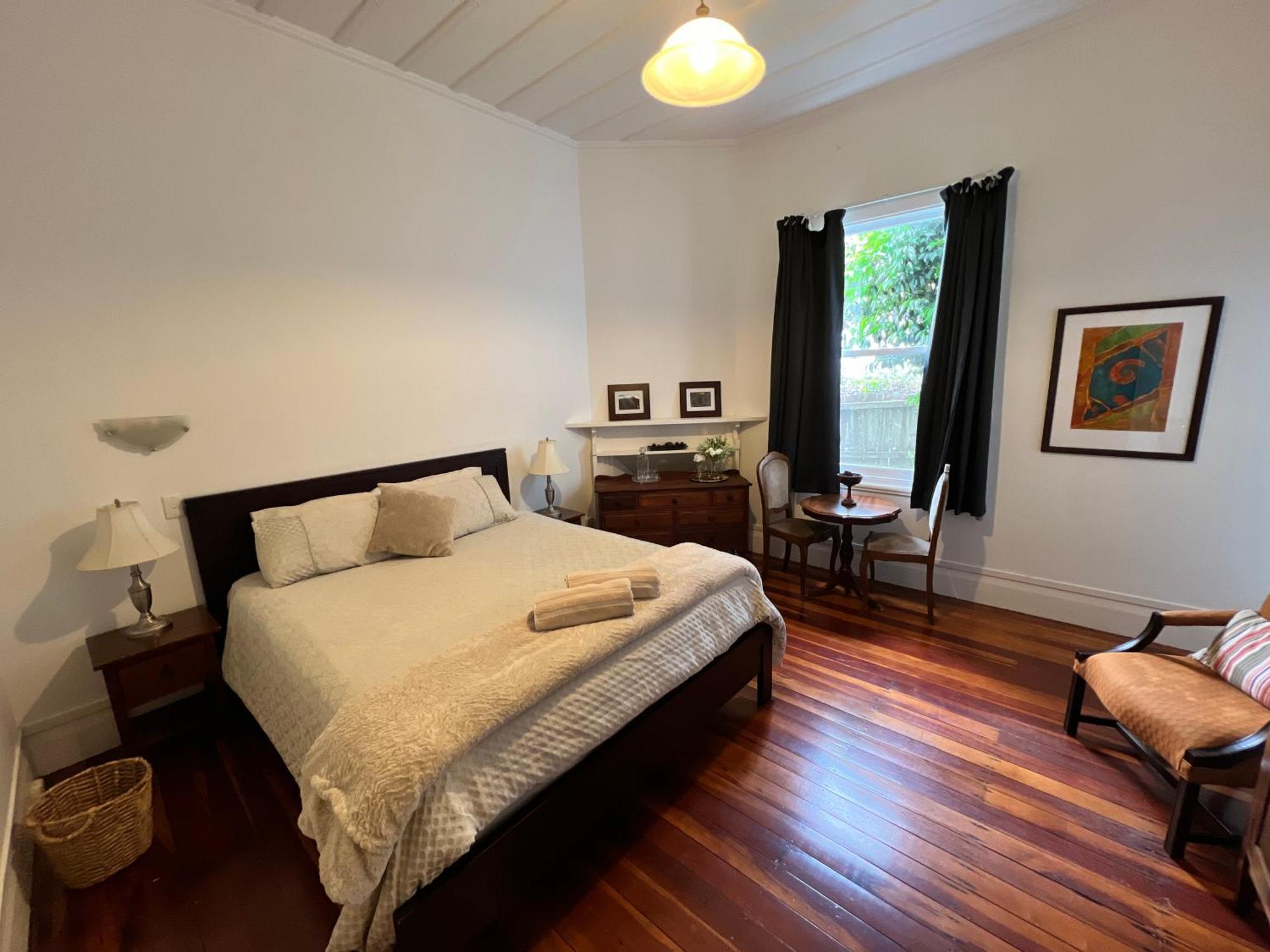 Apartmán La Casa Bonita Auckland Exteriér fotografie