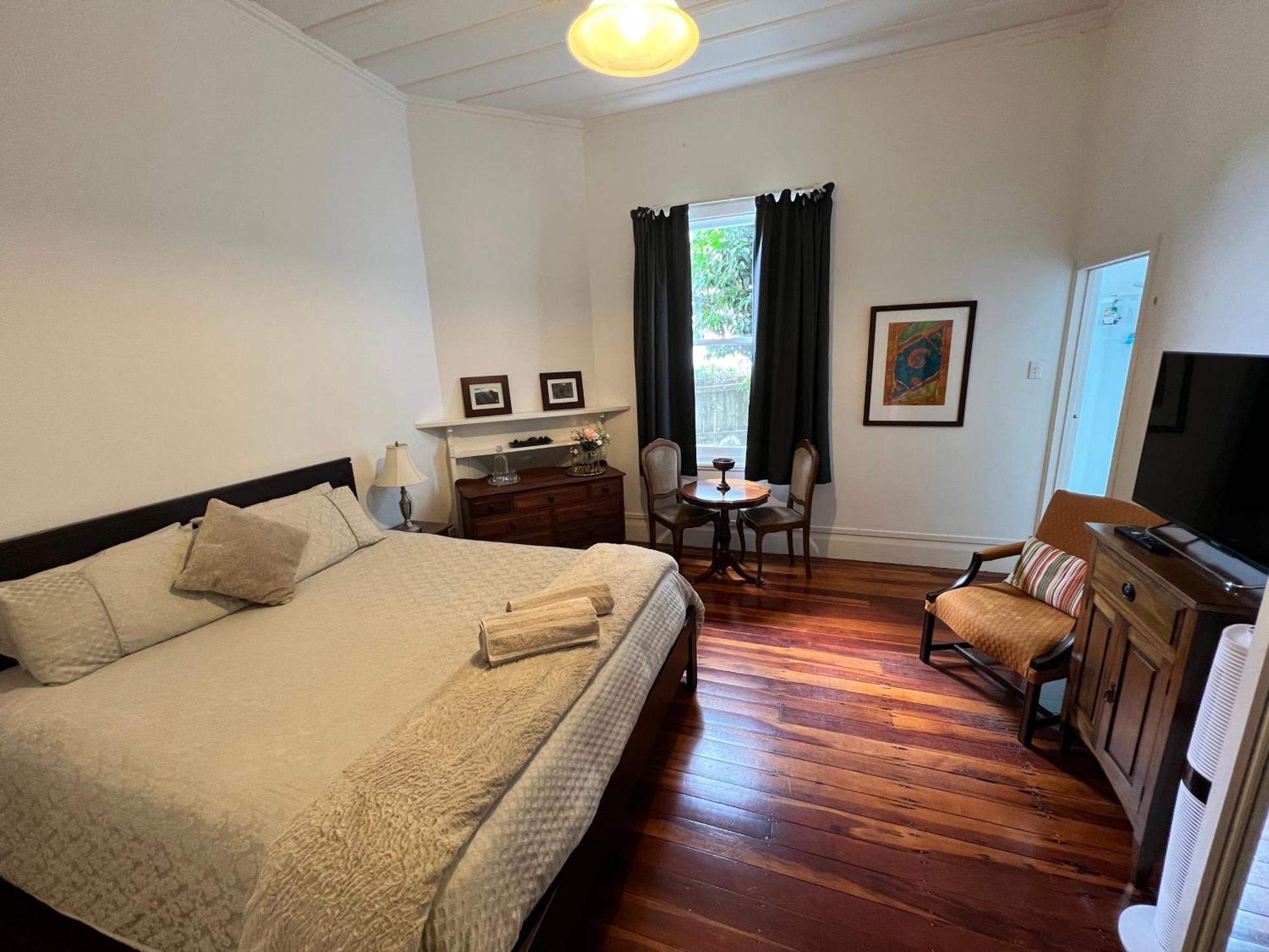Apartmán La Casa Bonita Auckland Exteriér fotografie