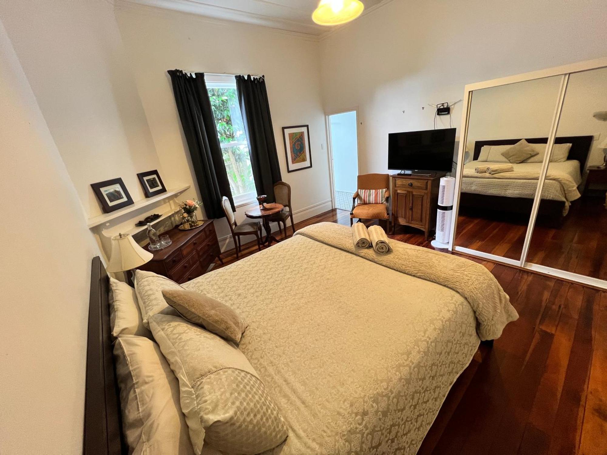 Apartmán La Casa Bonita Auckland Exteriér fotografie