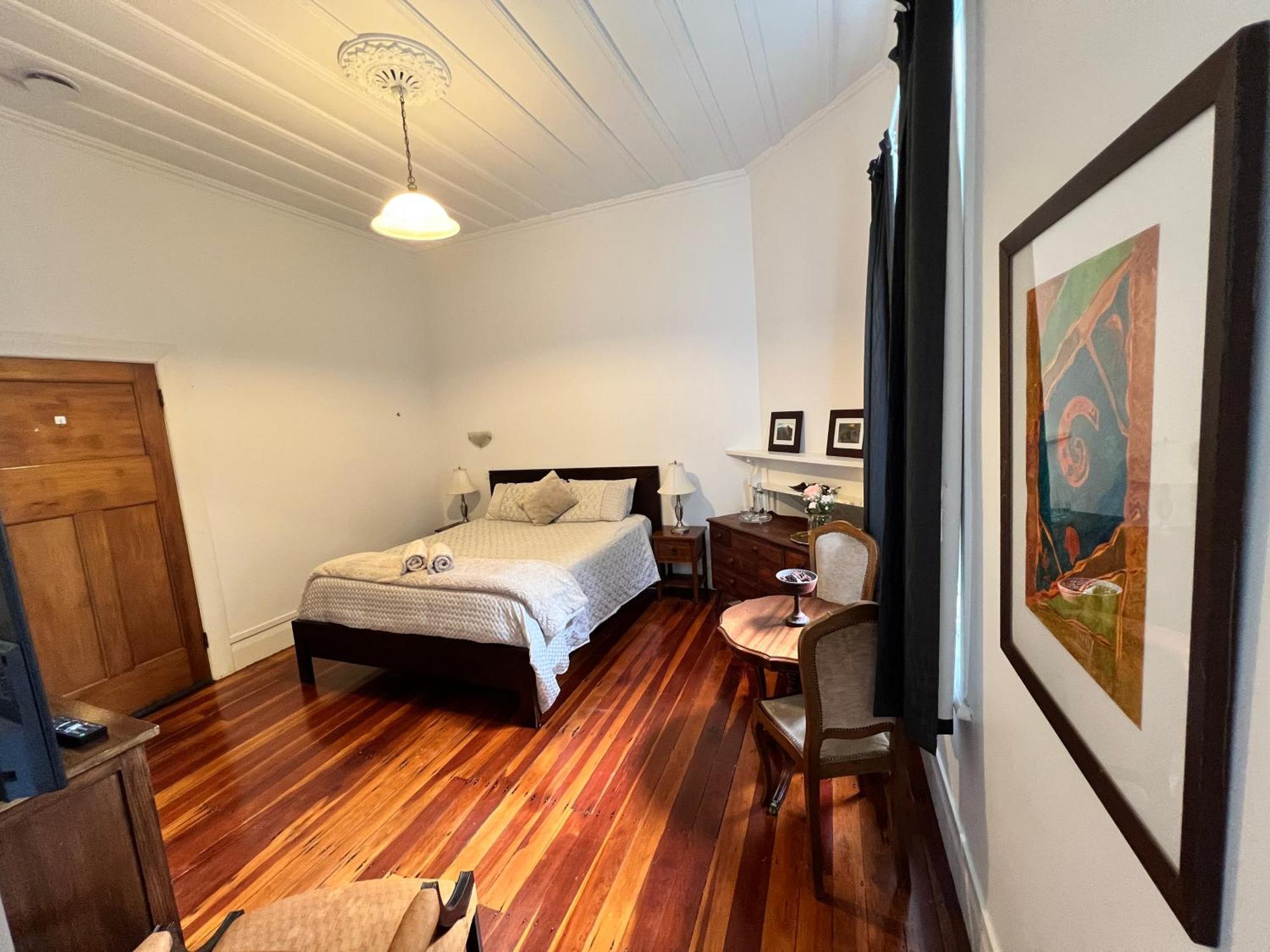 Apartmán La Casa Bonita Auckland Exteriér fotografie
